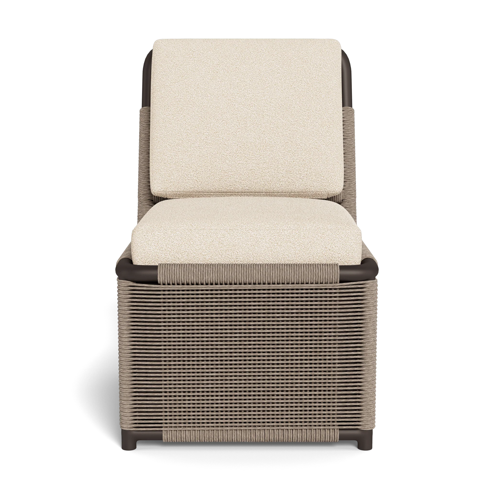 FORMENTERA ARMLESS DINING CHAIR - Image 18