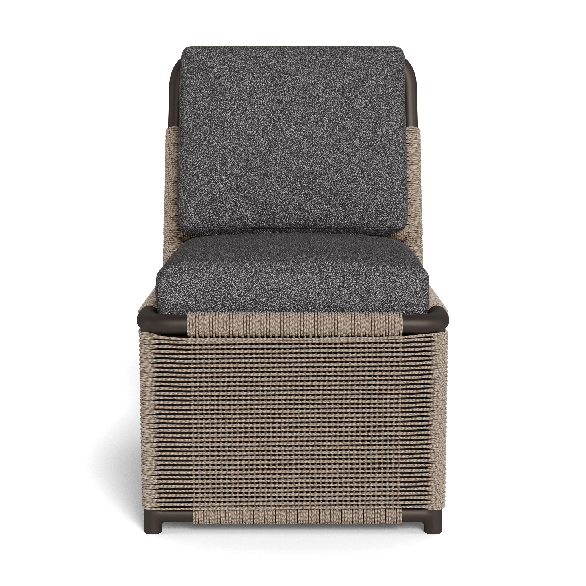 FORMENTERA ARMLESS DINING CHAIR - Image 19