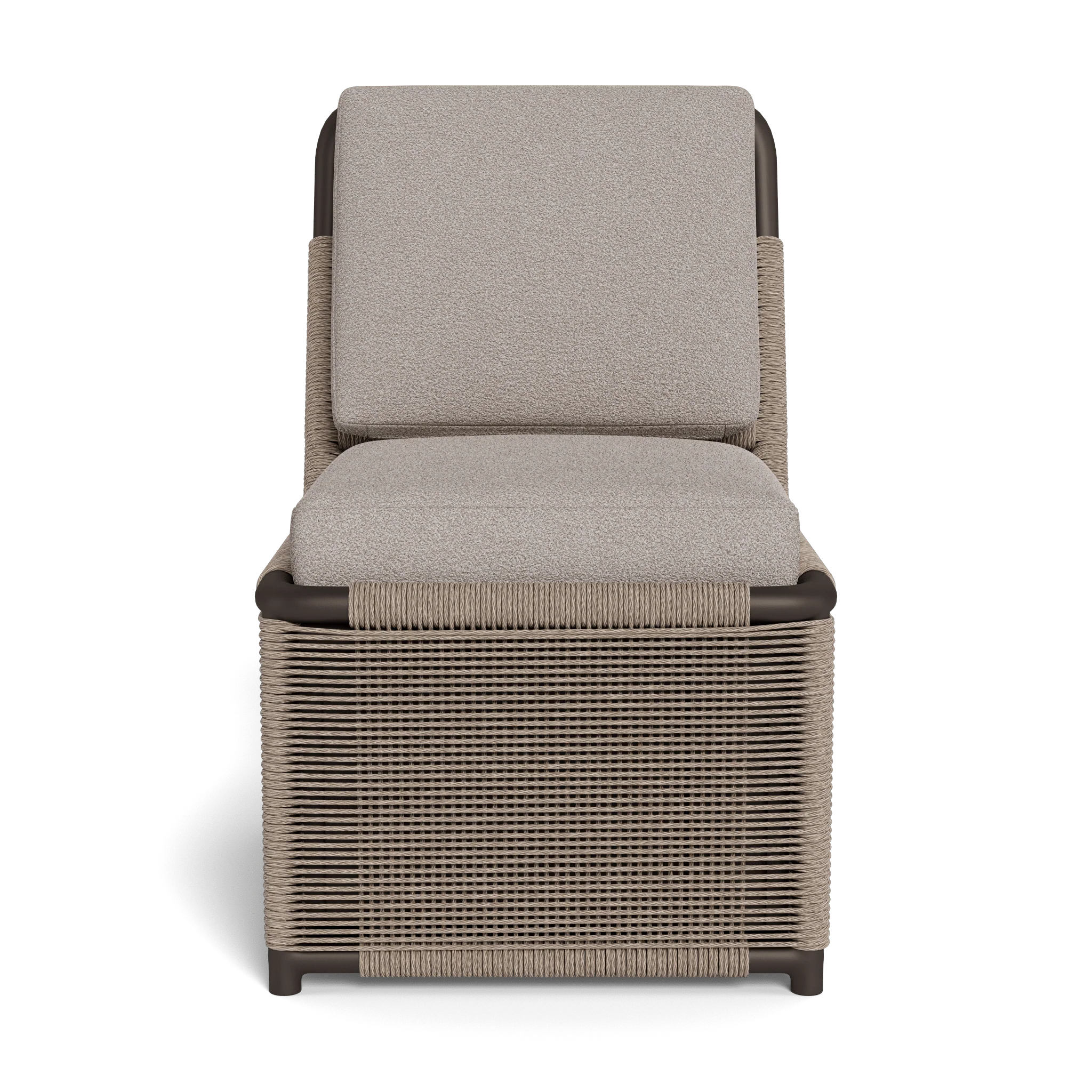 FORMENTERA ARMLESS DINING CHAIR - Image 20