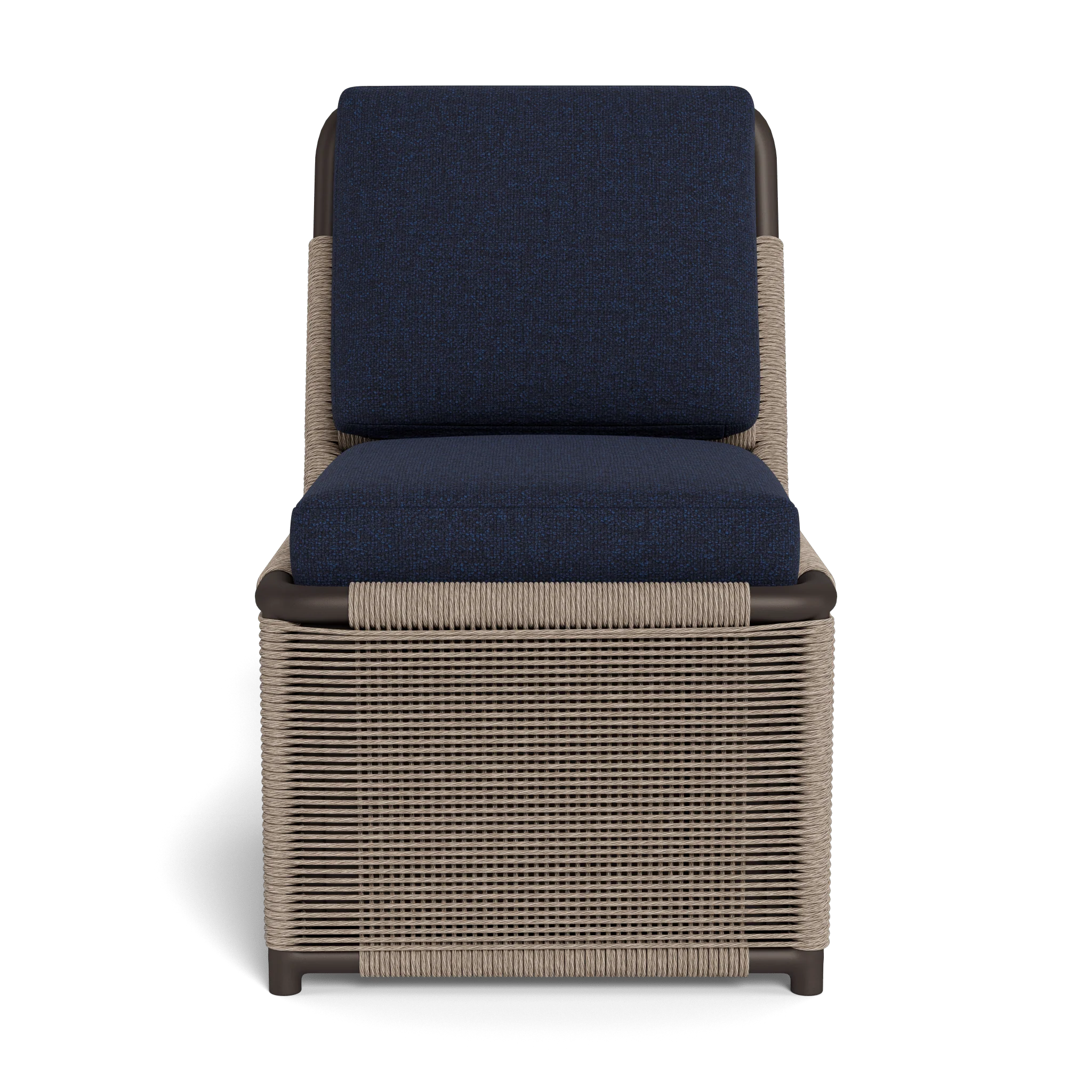 FORMENTERA ARMLESS DINING CHAIR - Image 21