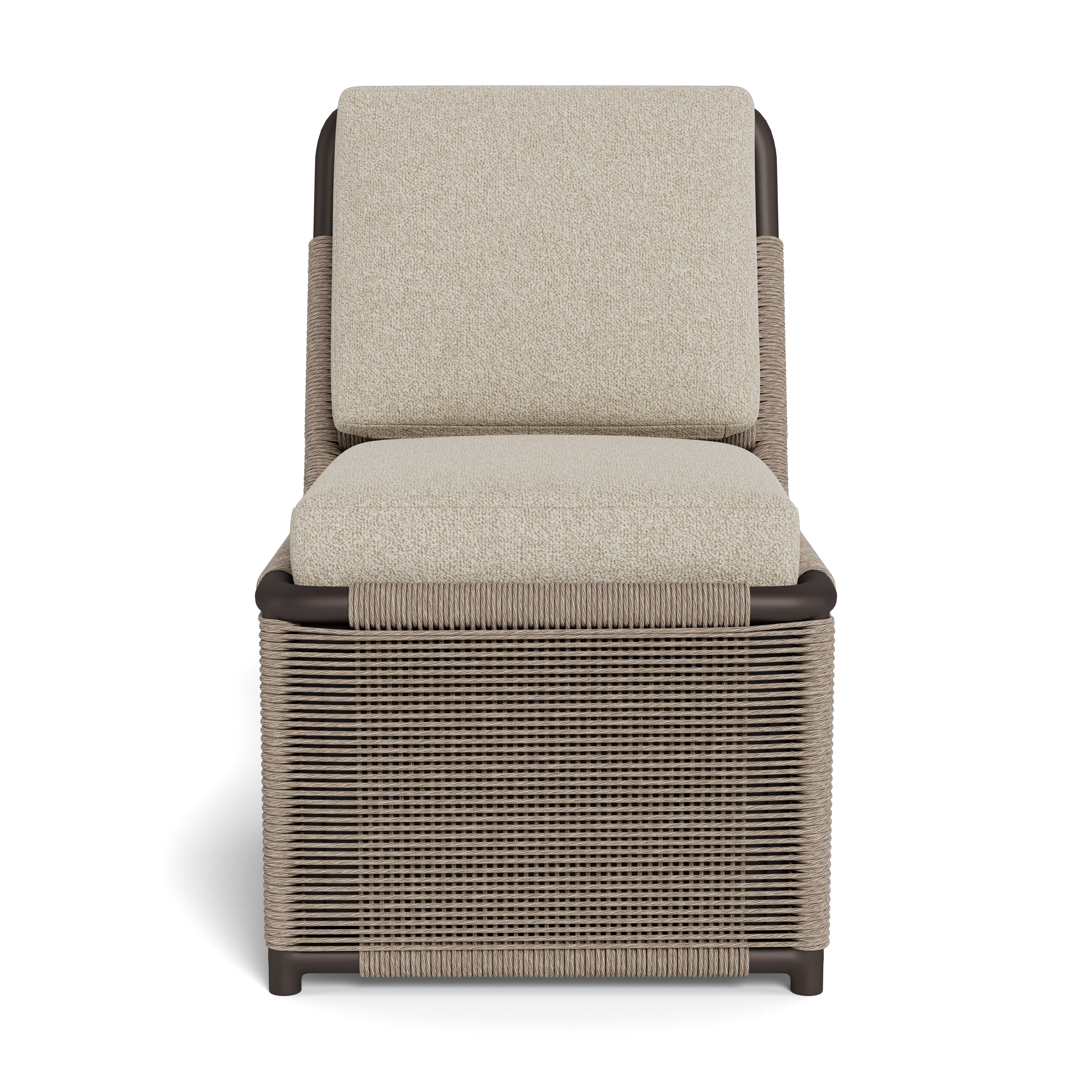 FORMENTERA ARMLESS DINING CHAIR - Image 22