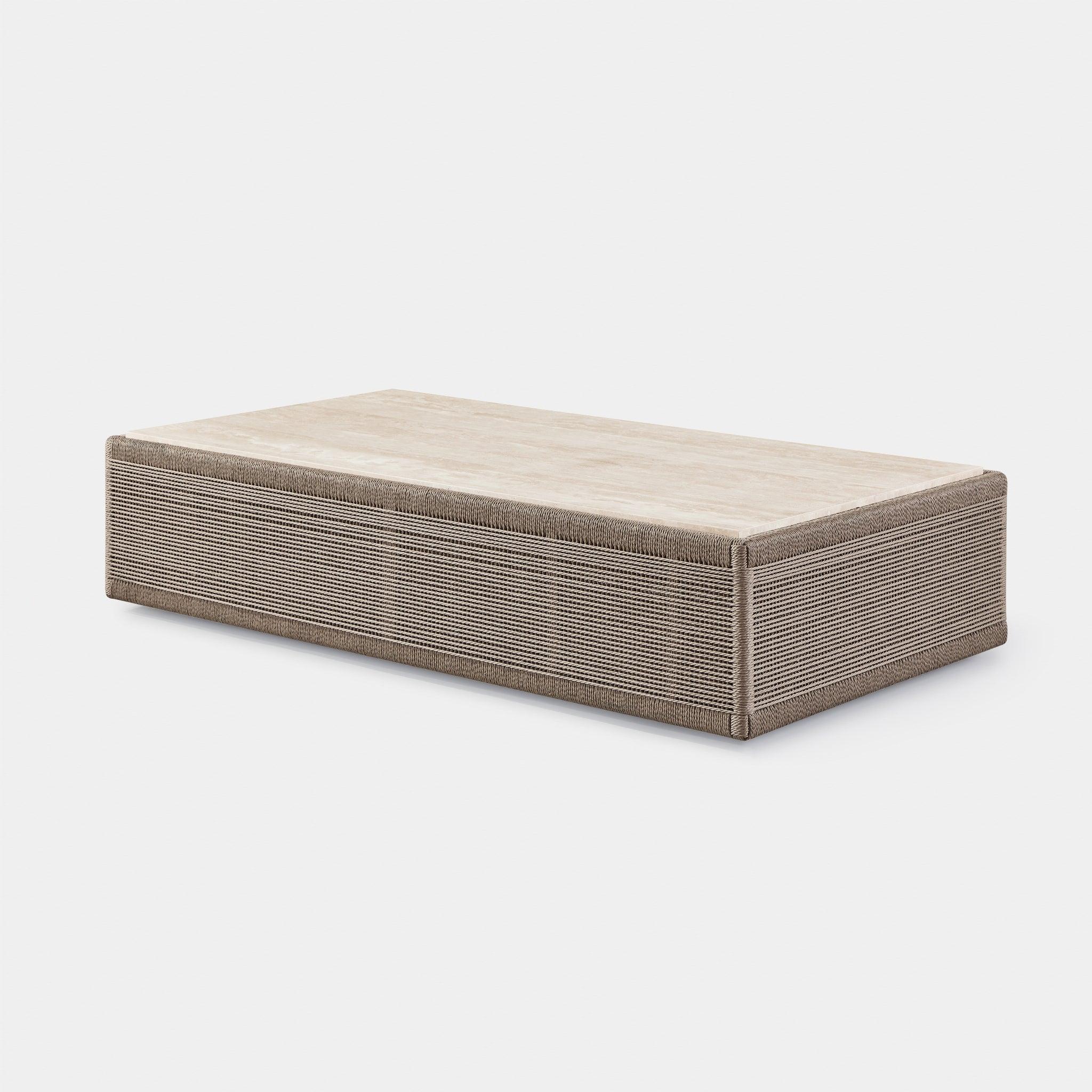 Formentera Coffee Table - Image 10