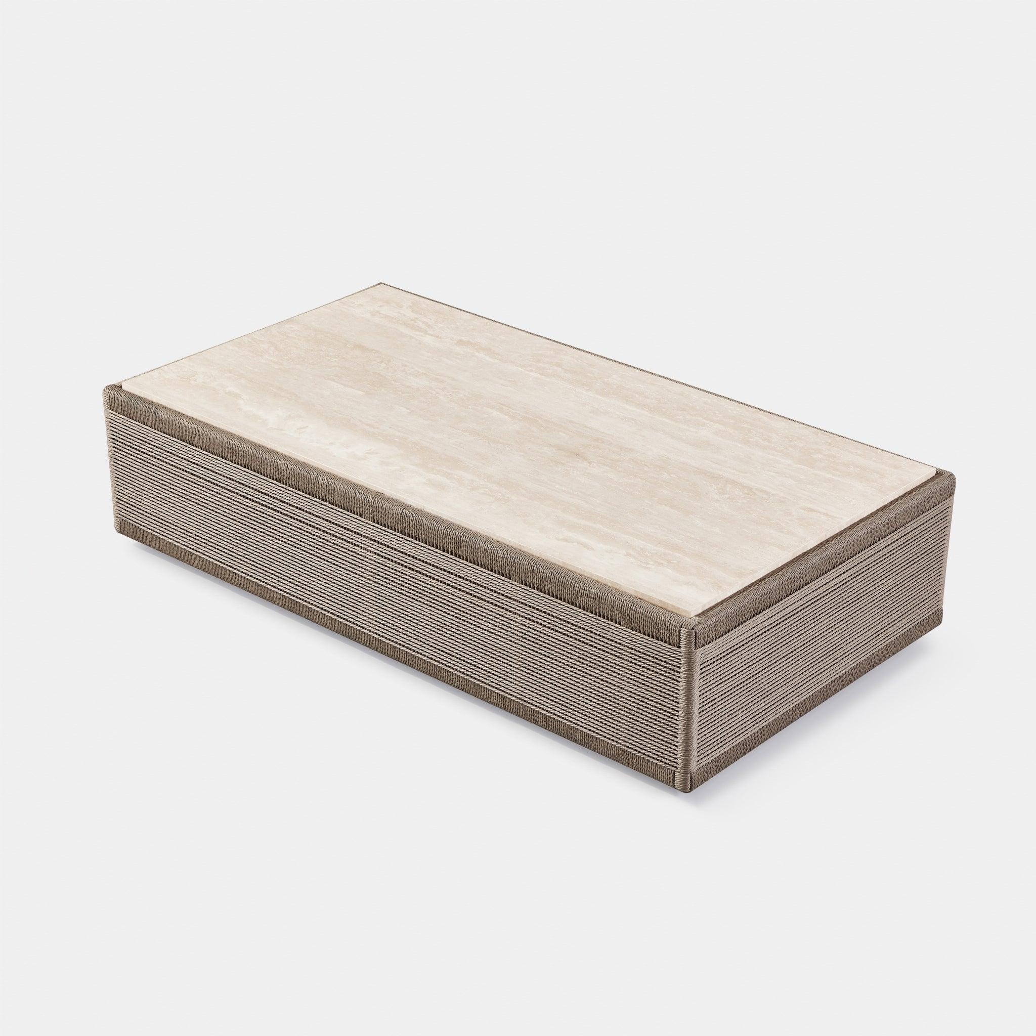 Formentera Coffee Table - Image 11