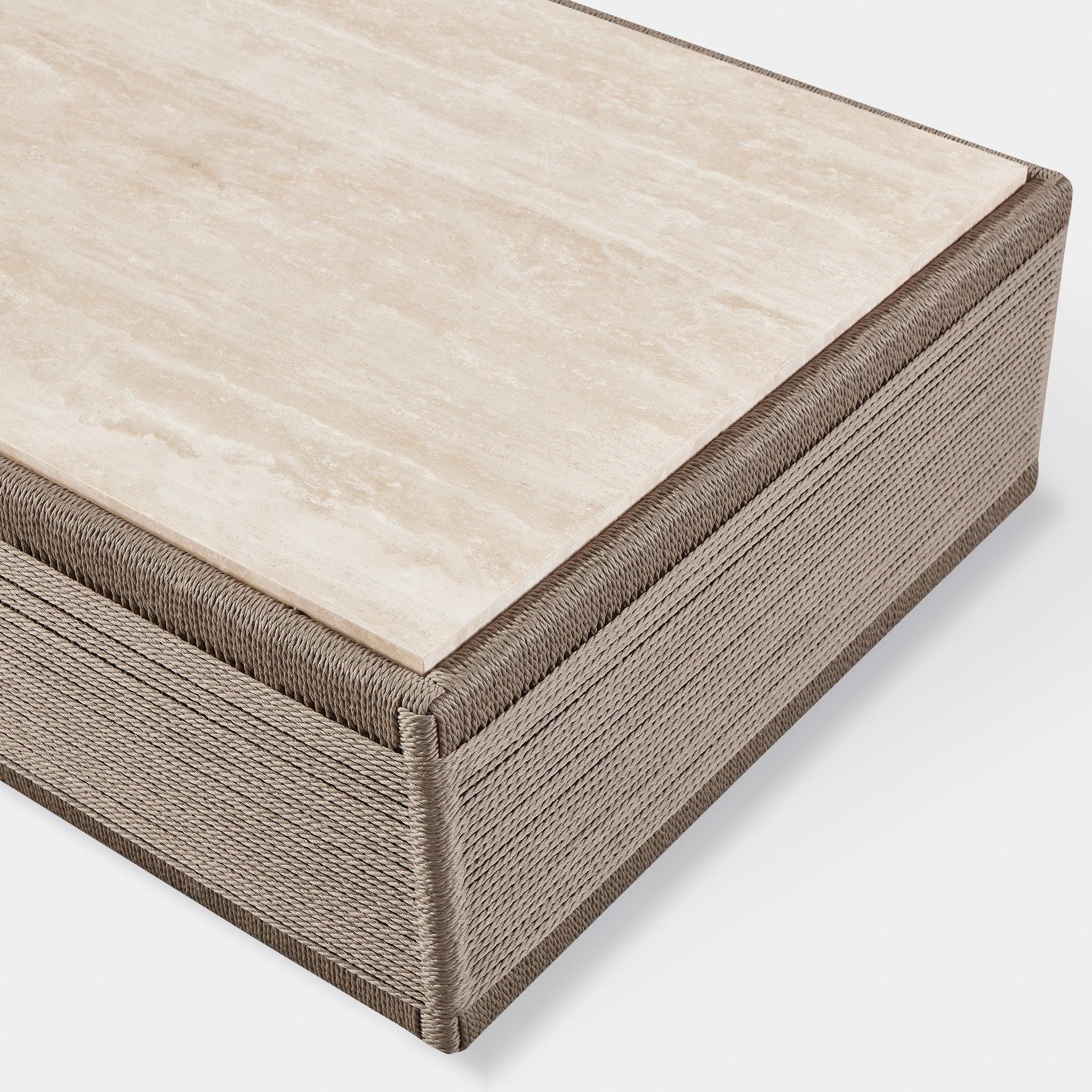 Formentera Coffee Table - Image 12