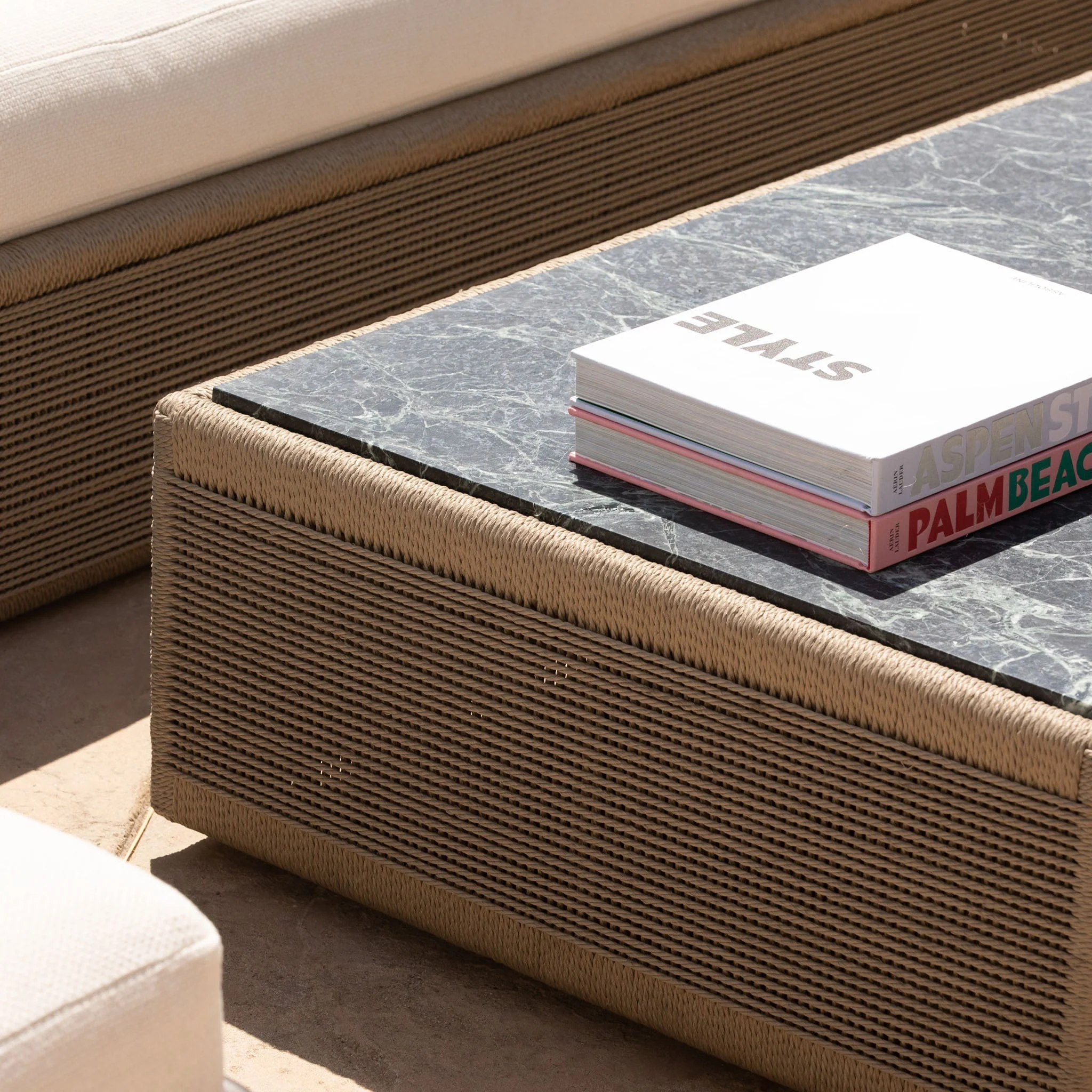 Formentera Coffee Table - Image 2