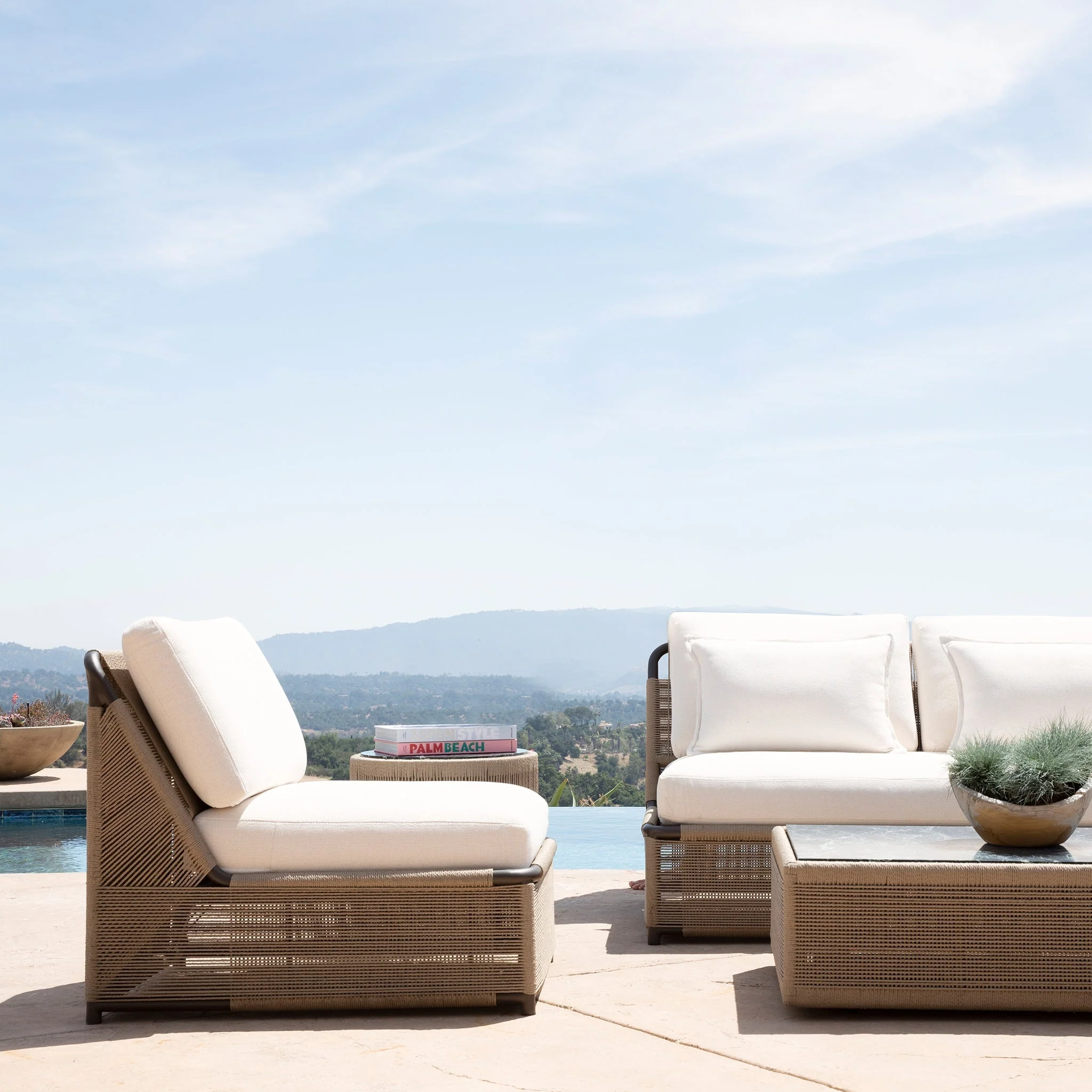 Formentera Coffee Table - Image 7