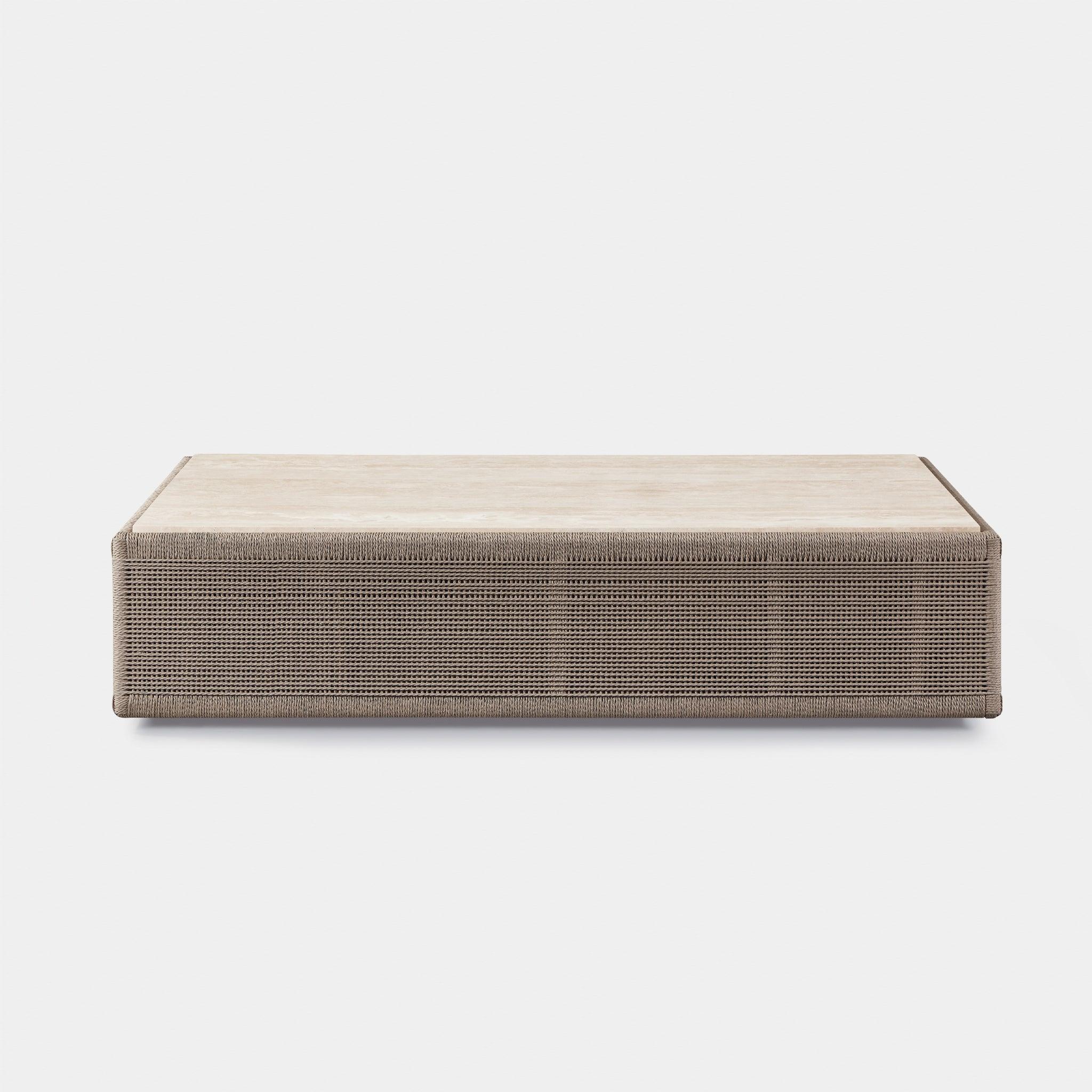 Formentera Coffee Table - Image 8