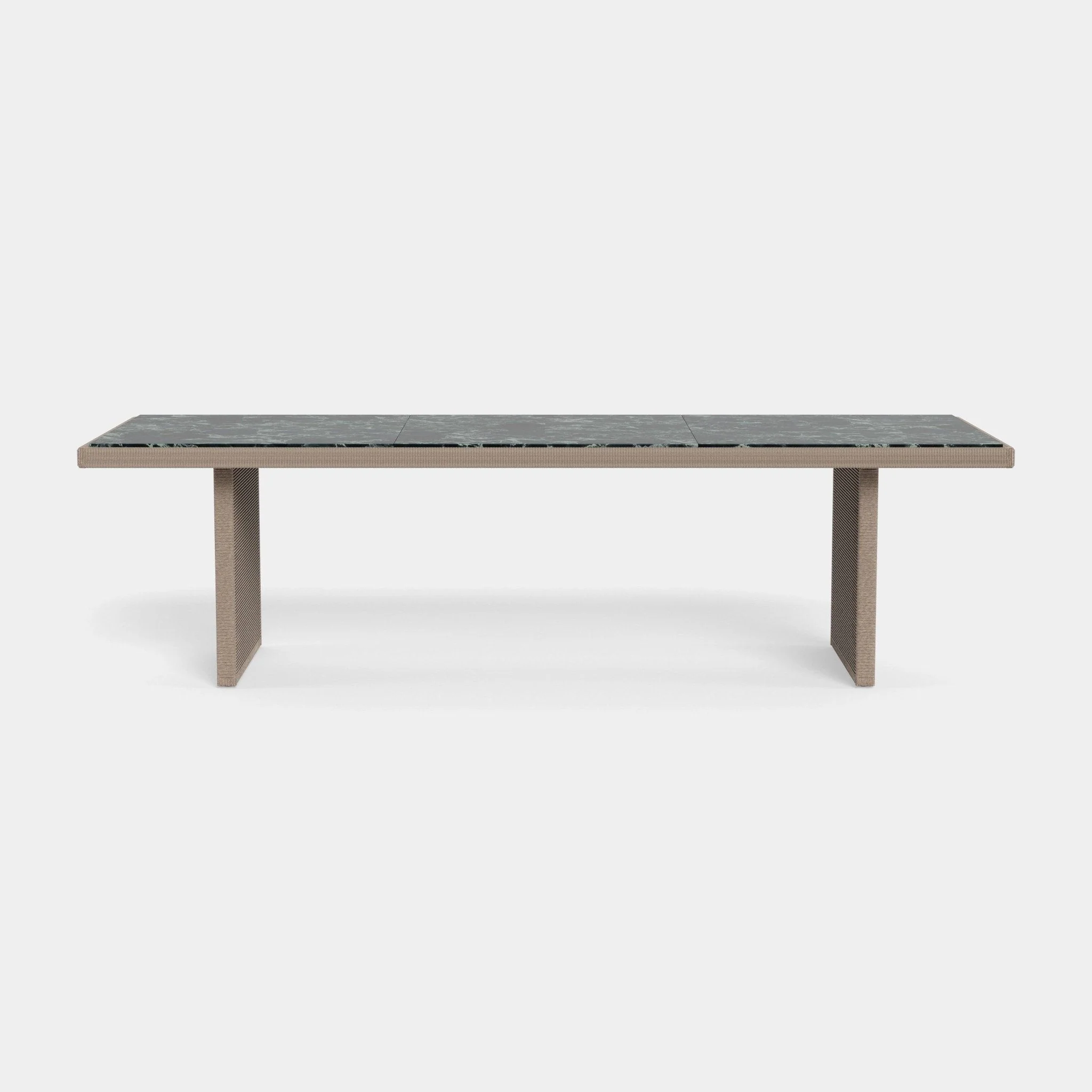 FORMENTERA DINING TABLE 108" - Image 13