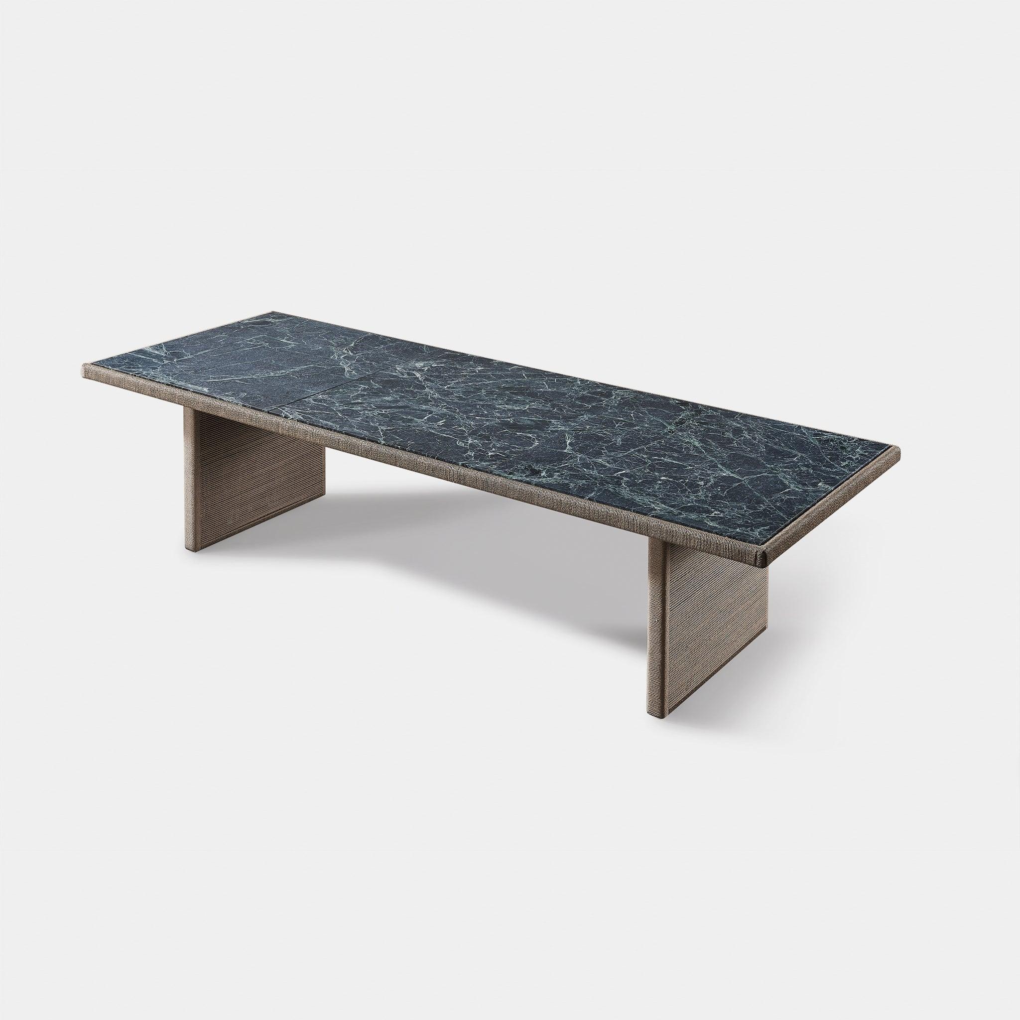 FORMENTERA DINING TABLE 108" - Image 5