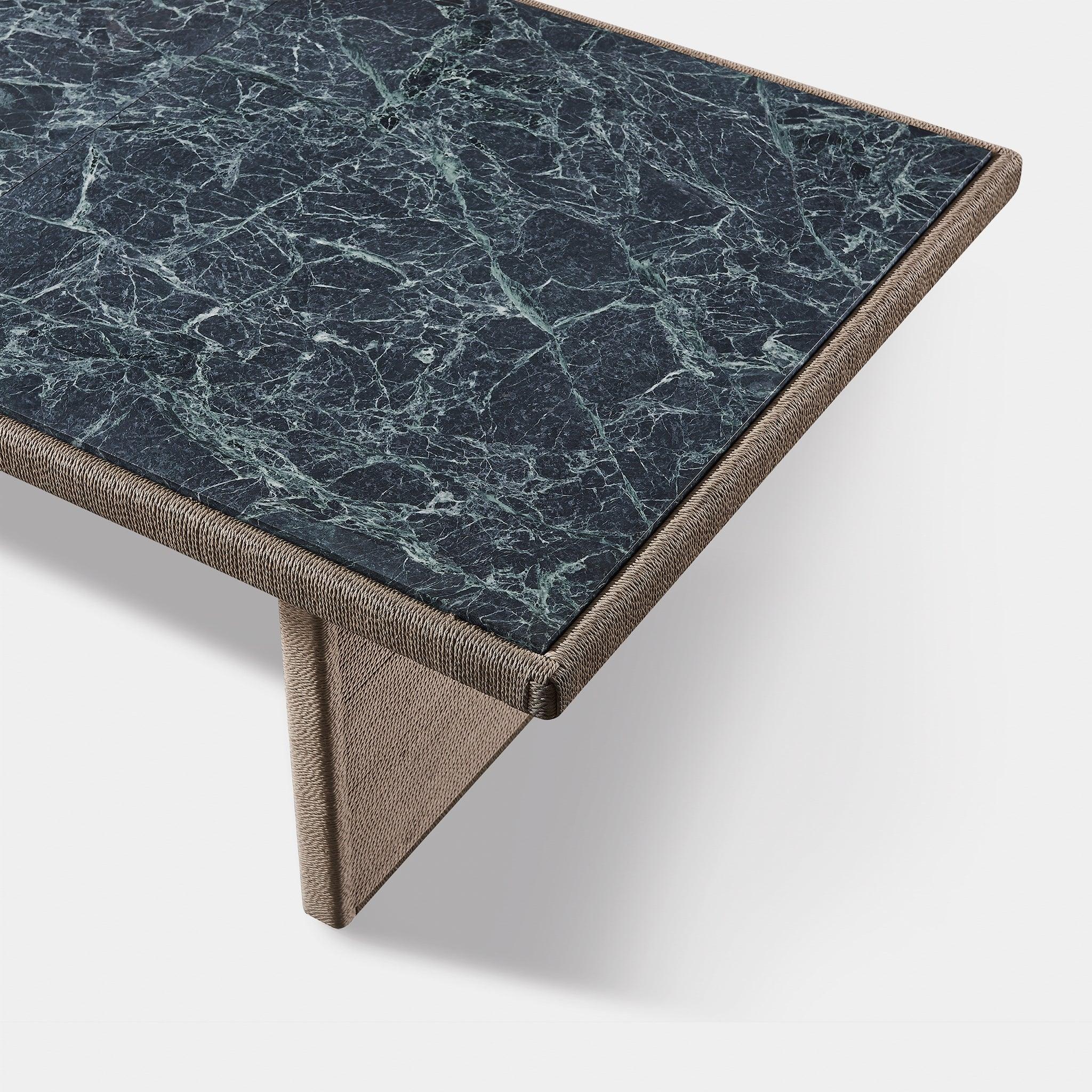 FORMENTERA DINING TABLE 108" - Image 6