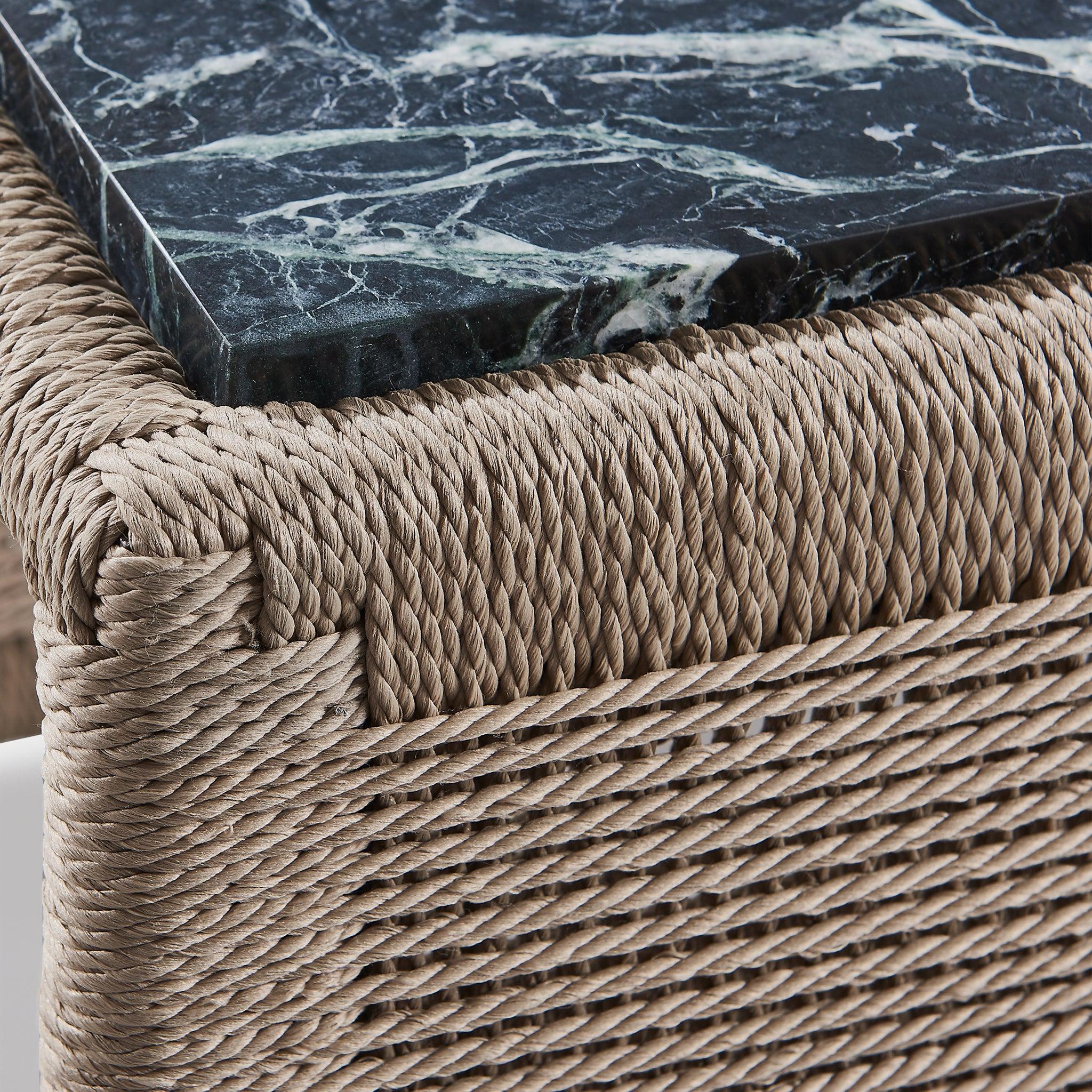FORMENTERA NESTING SIDE TABLES - Image 4