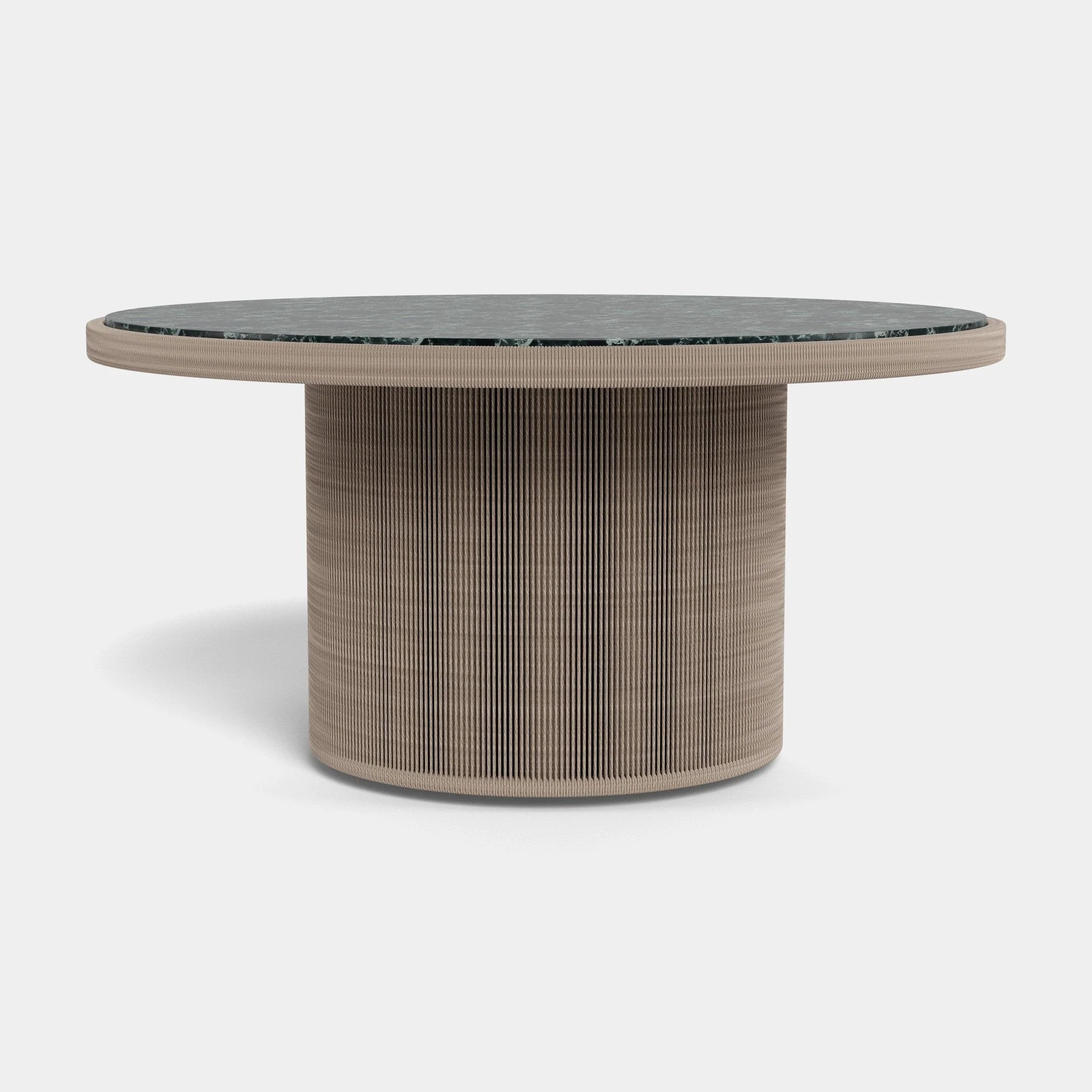 FORMENTERA ROUND DINING TABLE 60" - Image 12