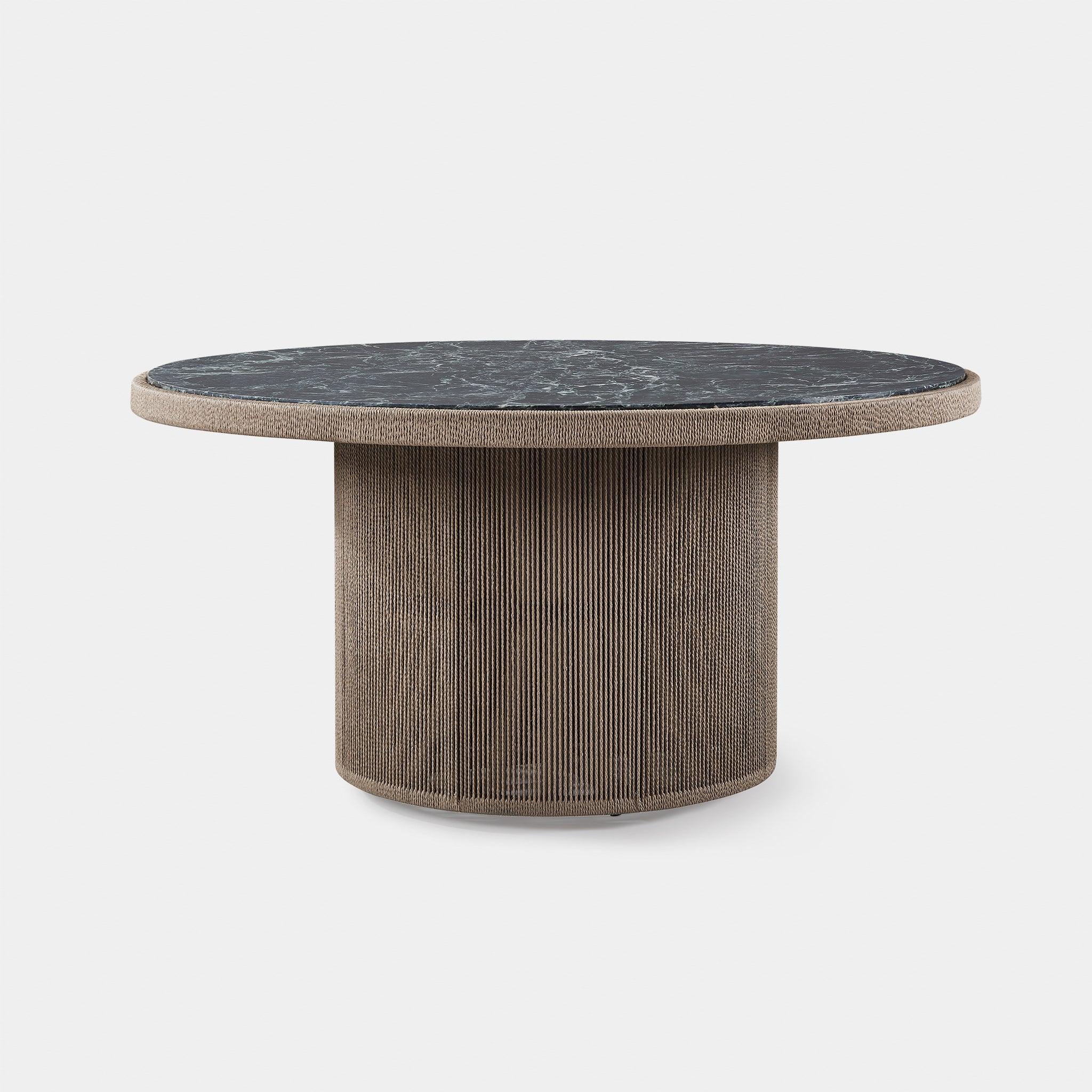 FORMENTERA ROUND DINING TABLE 60" - Image 3