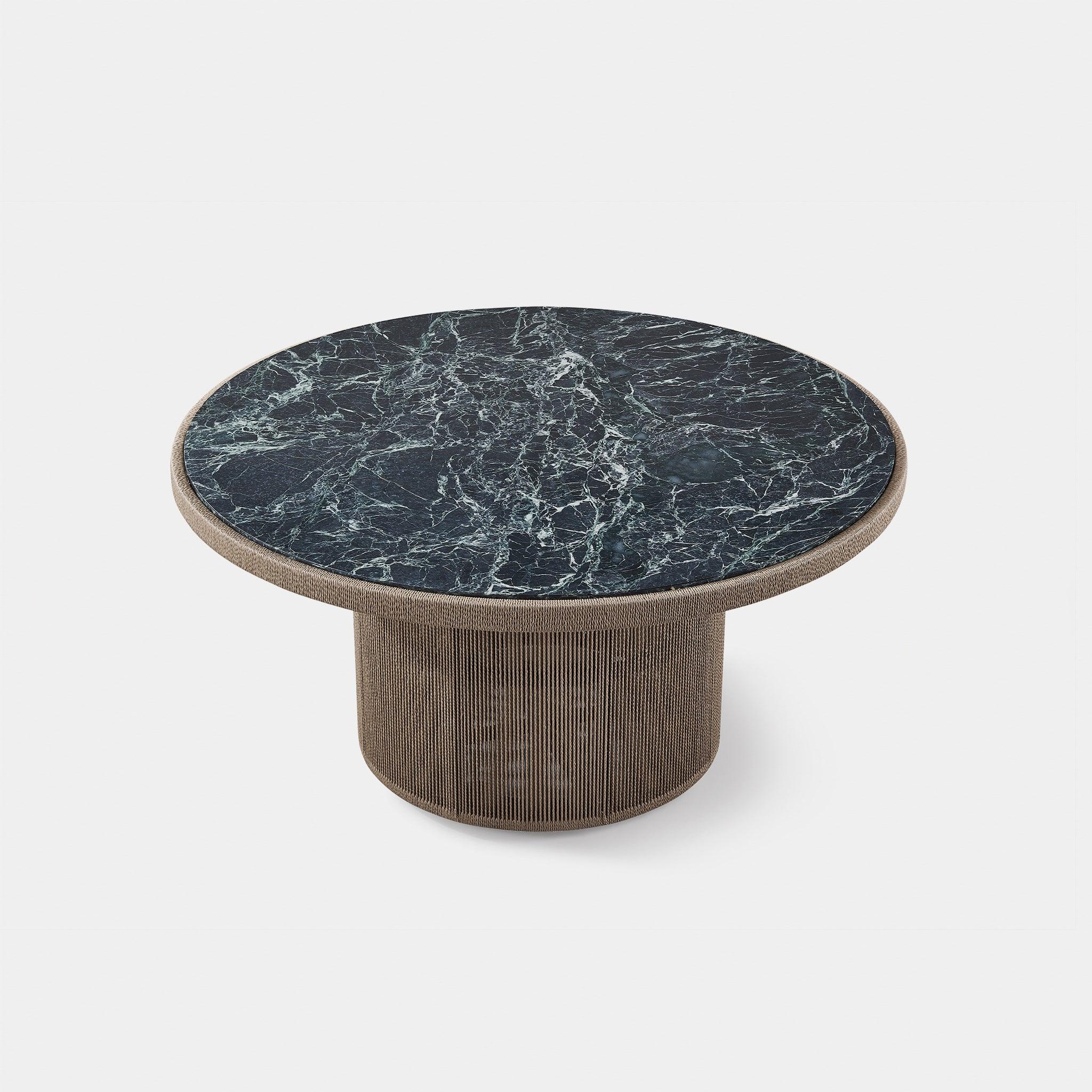 FORMENTERA ROUND DINING TABLE 60" - Image 4