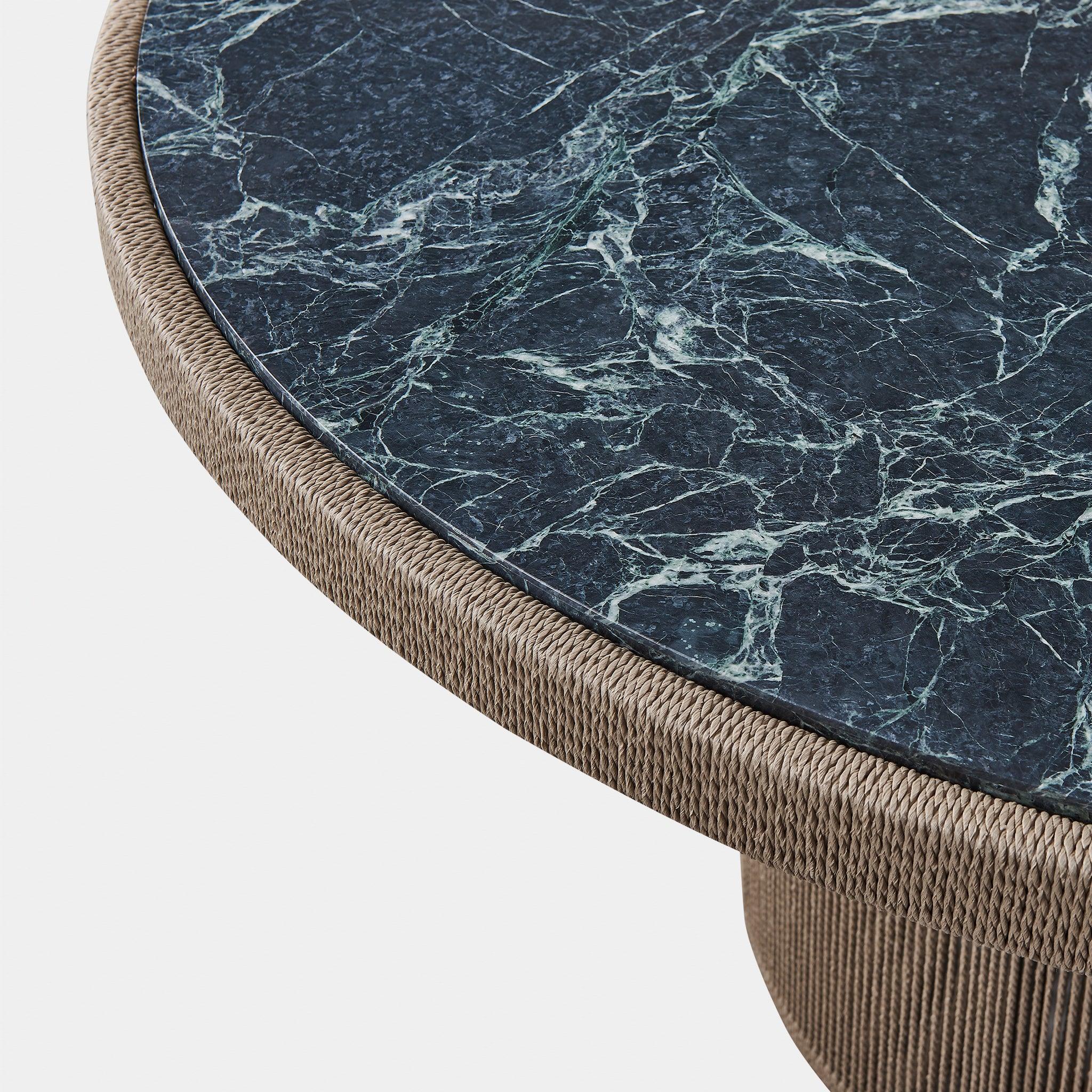 FORMENTERA ROUND DINING TABLE 60" - Image 5