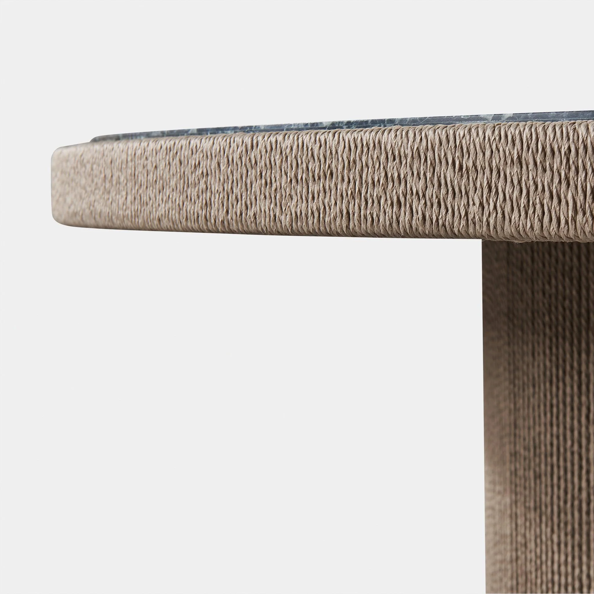 FORMENTERA ROUND DINING TABLE 60" - Image 6