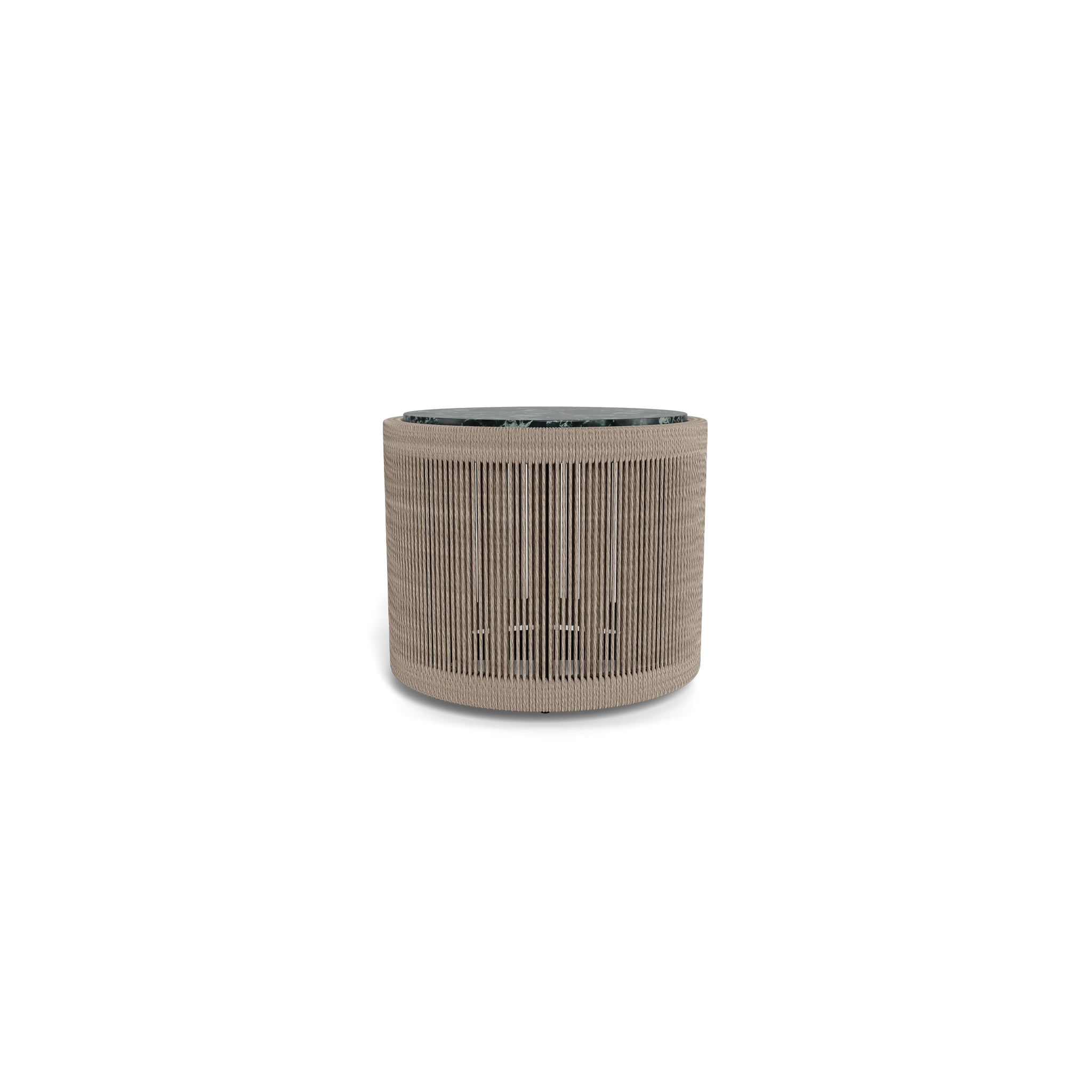 FORMENTERA ROUND SIDE TABLE