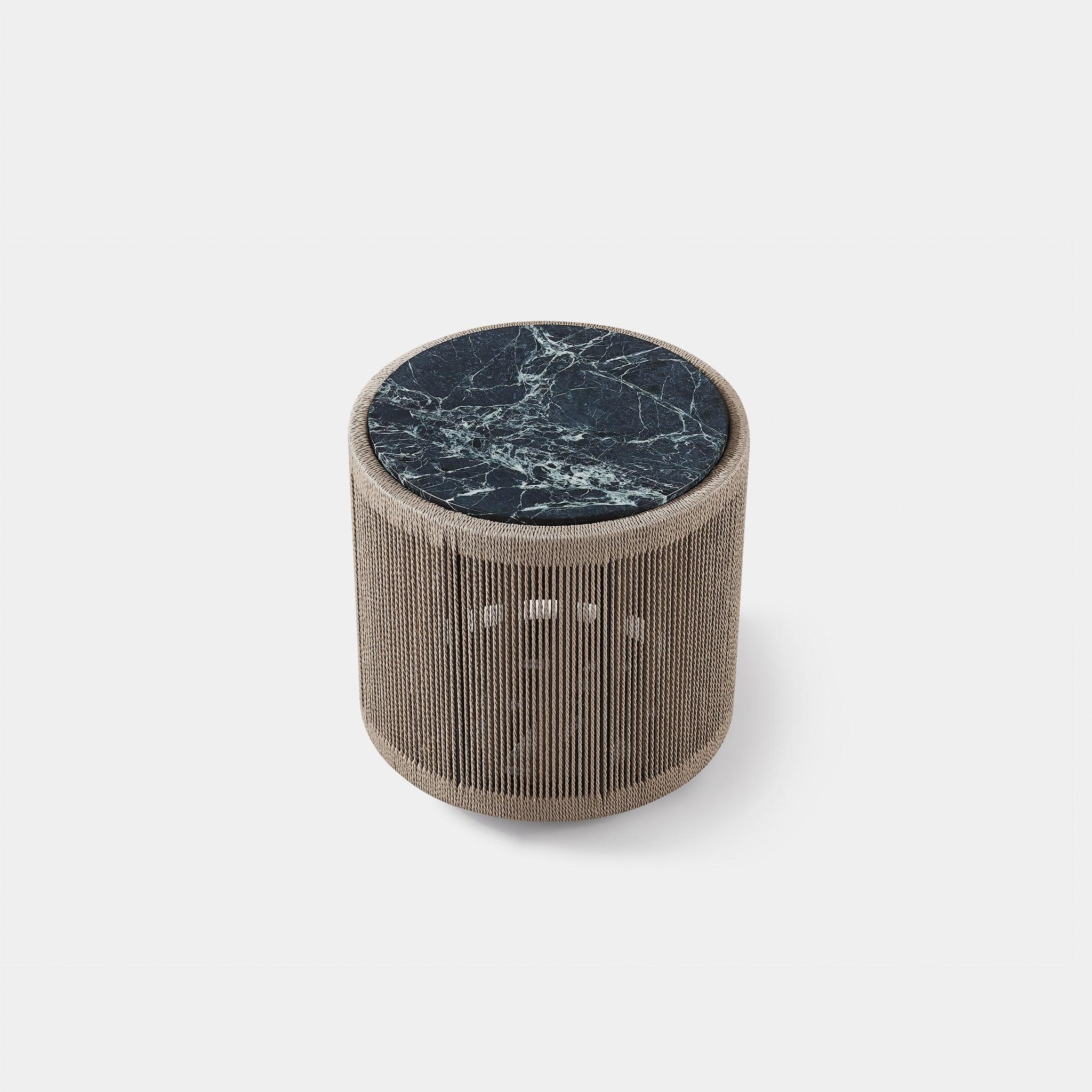 FORMENTERA ROUND SIDE TABLE - Image 6