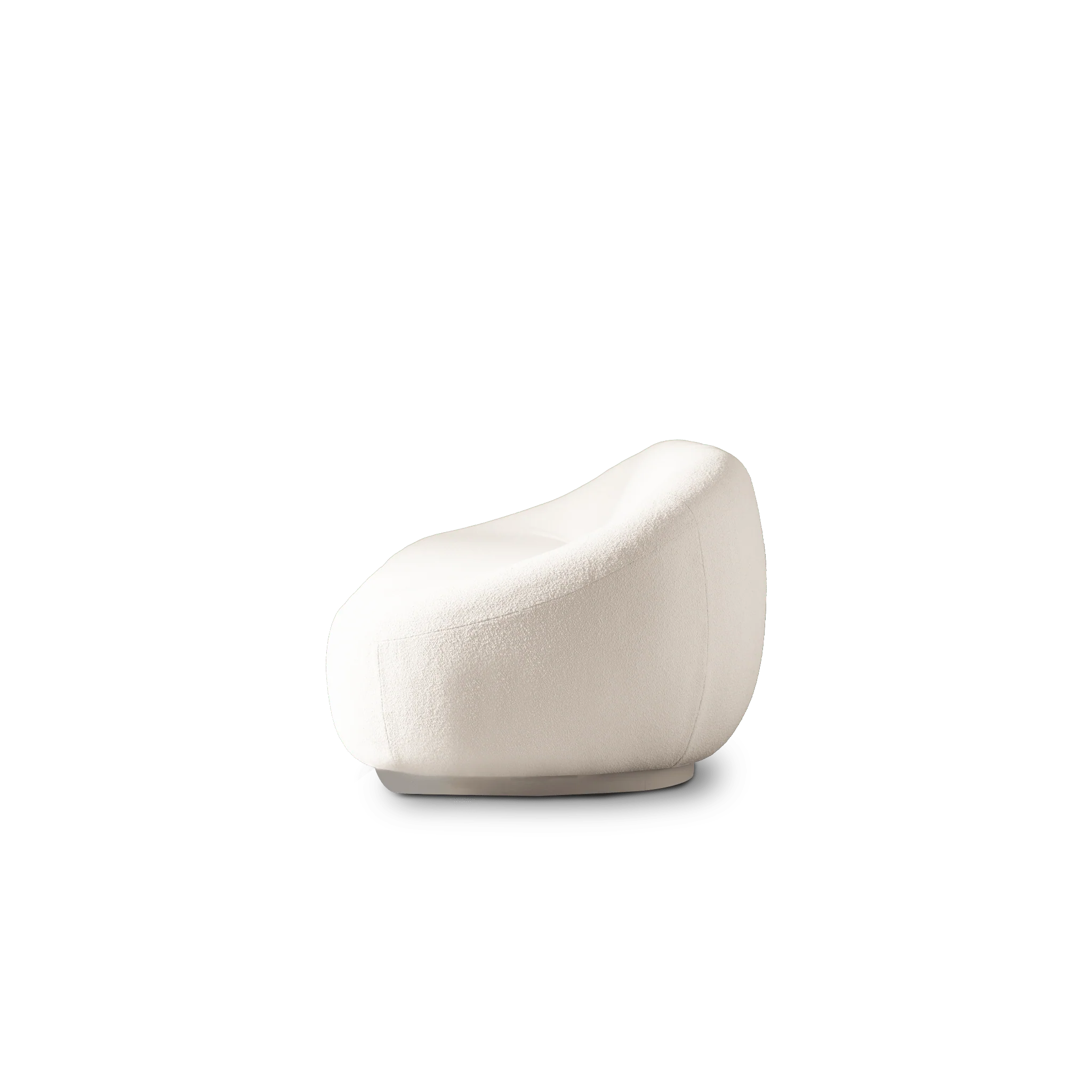 Gio 3 Seat Sofa - Image 4