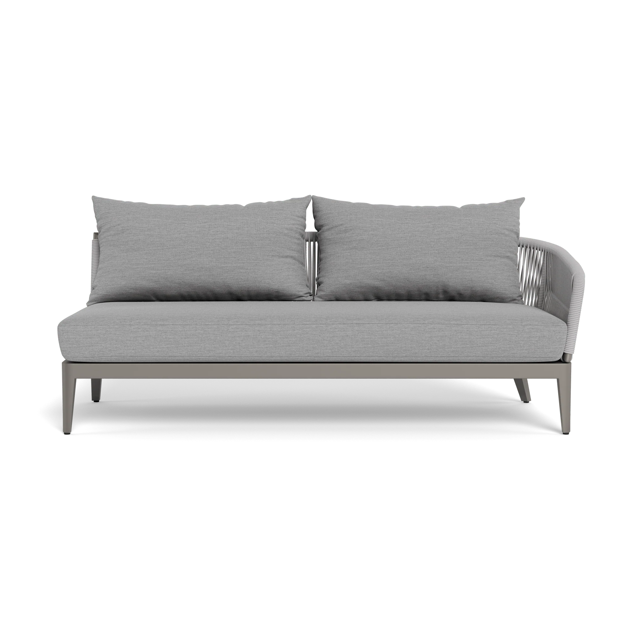 Hamilton 2 Seat 1 Arm Right - Image 11