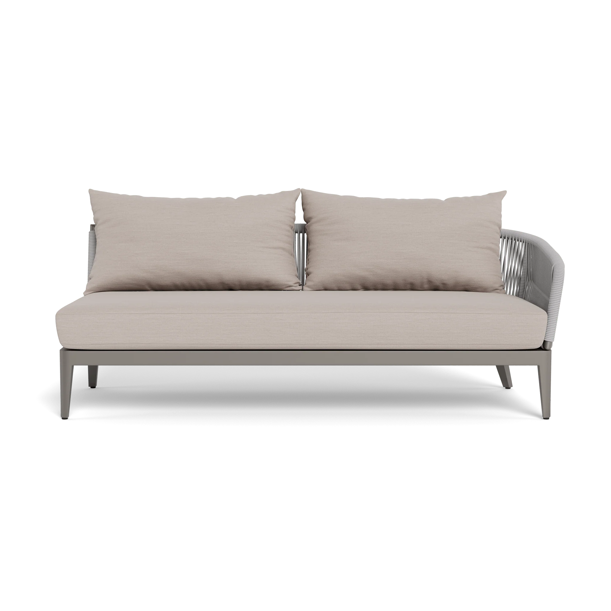 Hamilton 2 Seat 1 Arm Right - Image 18