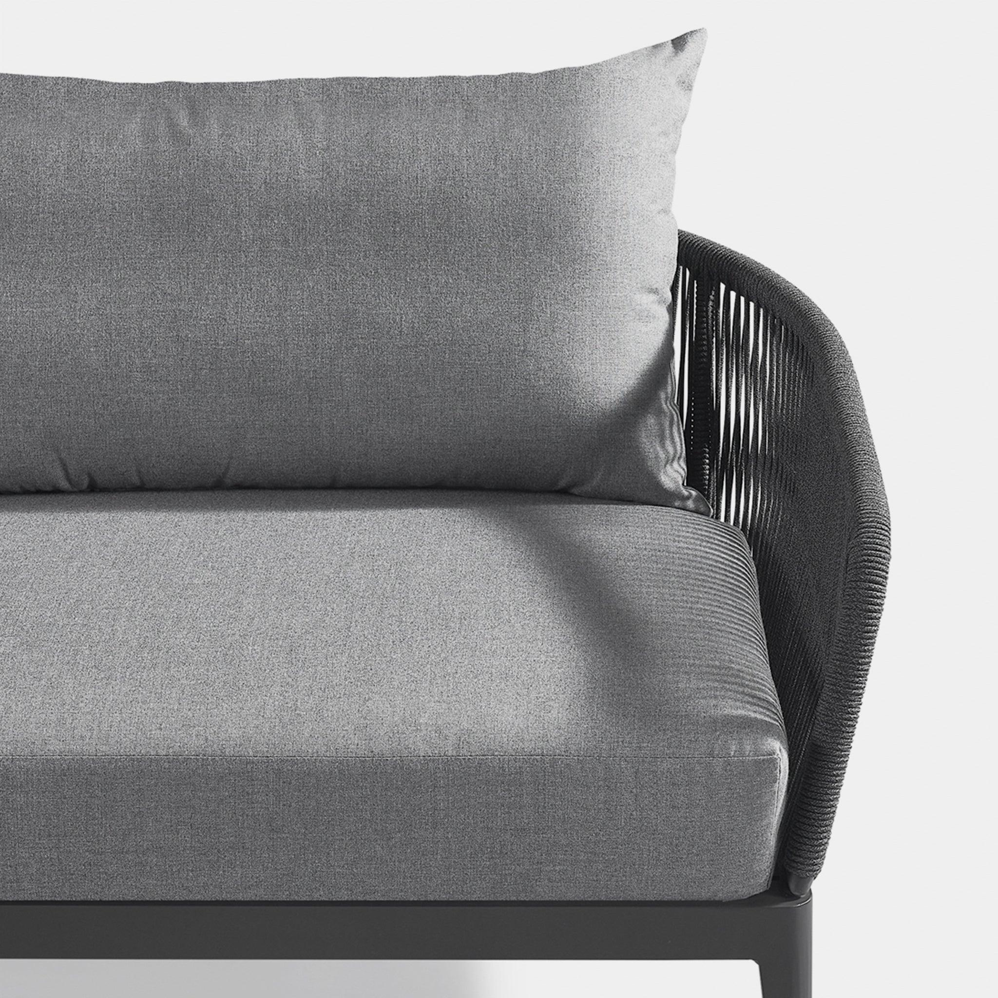 Hamilton 2 Seat 1 Arm Right - Image 6