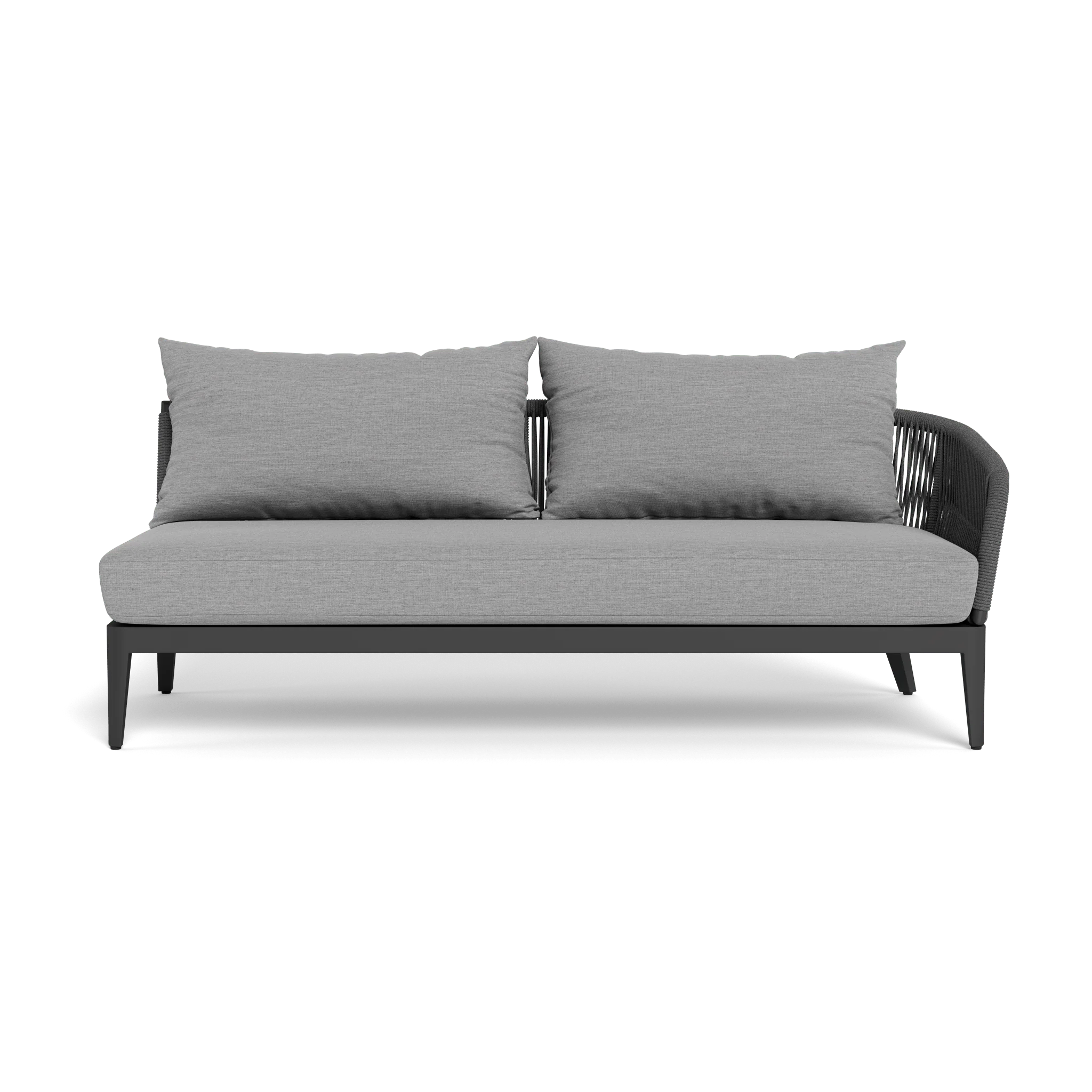 Hamilton 2 Seat 1 Arm Right - Image 9