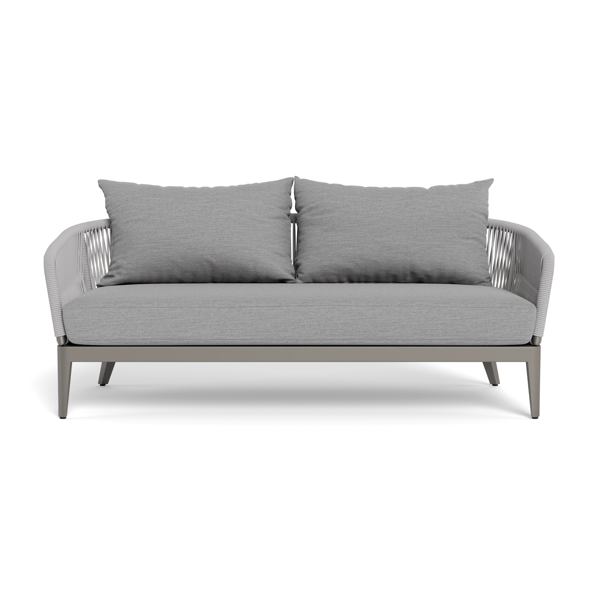 Hamilton 2 Seat Sofa - Image 10