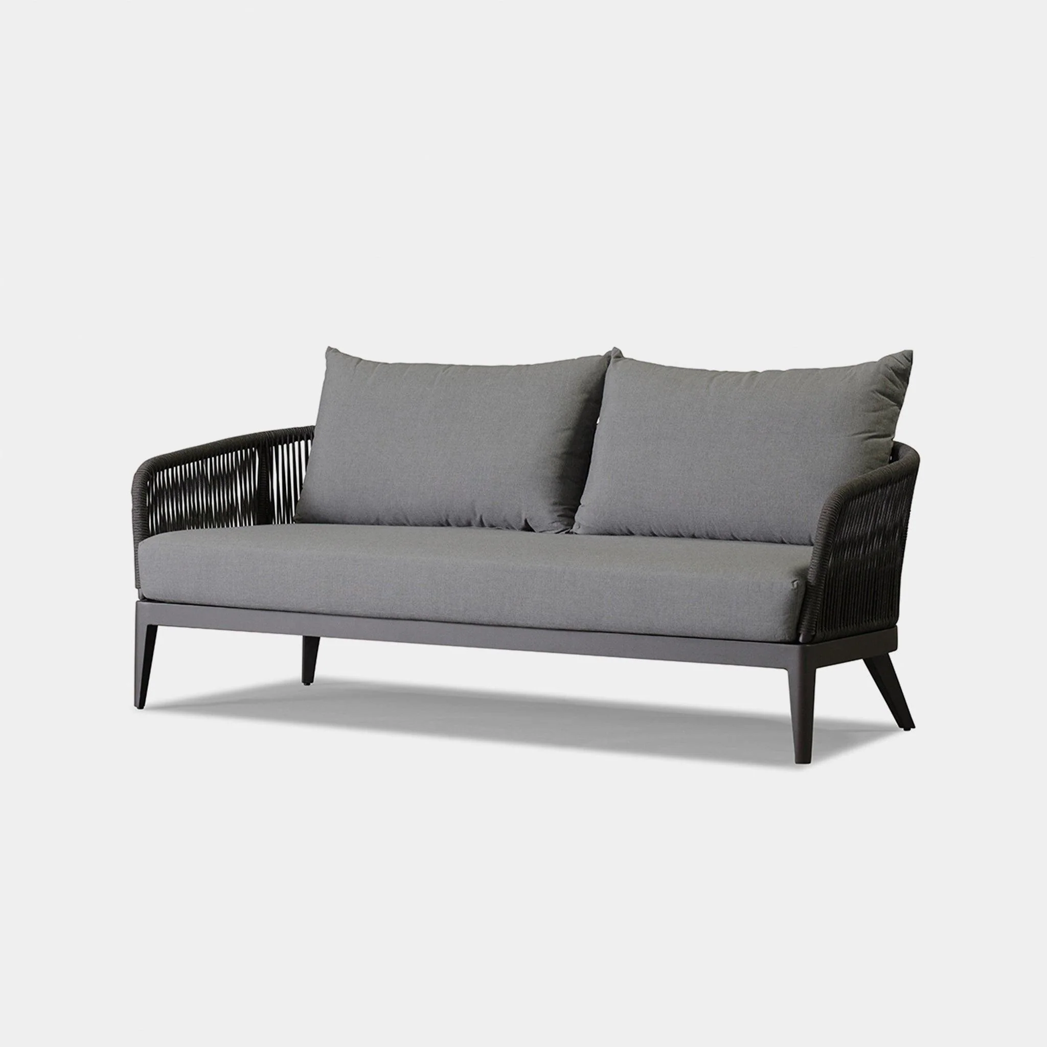 Hamilton 2 Seat Sofa - Image 4