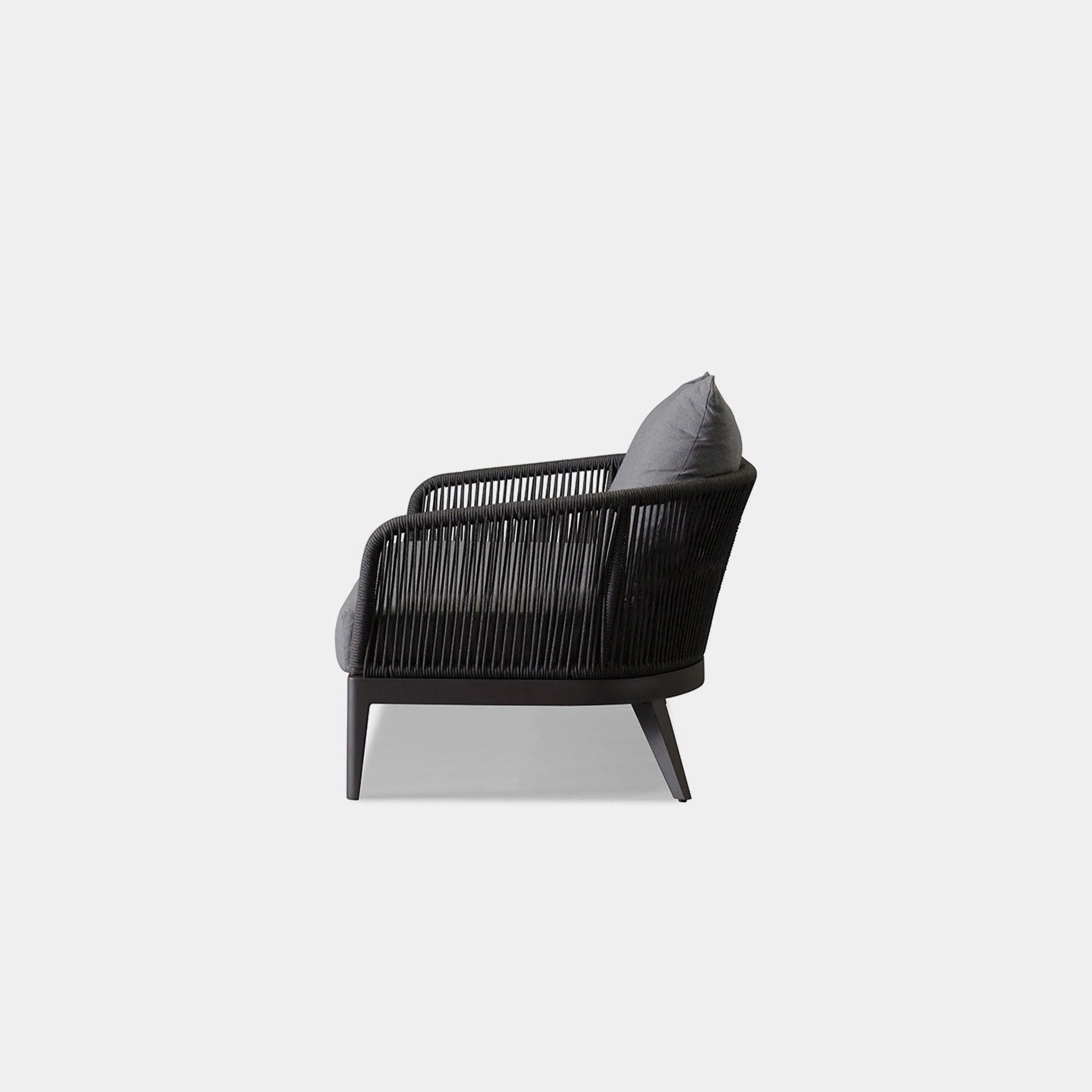 Hamilton 2 Seat Sofa - Image 5
