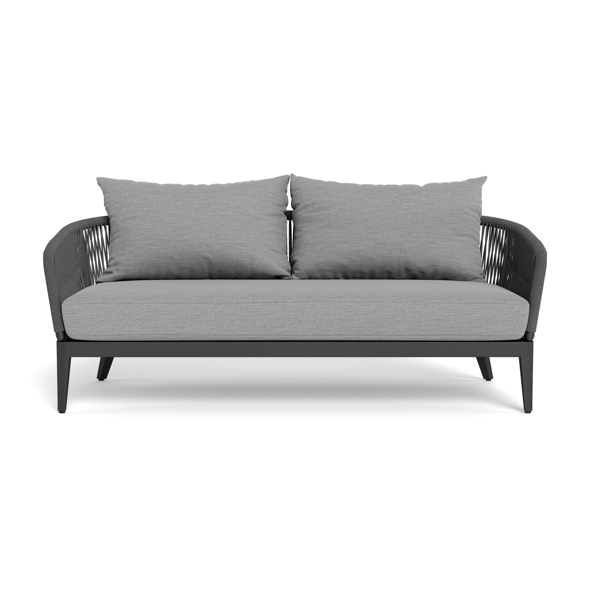 Hamilton 2 Seat Sofa - Image 7