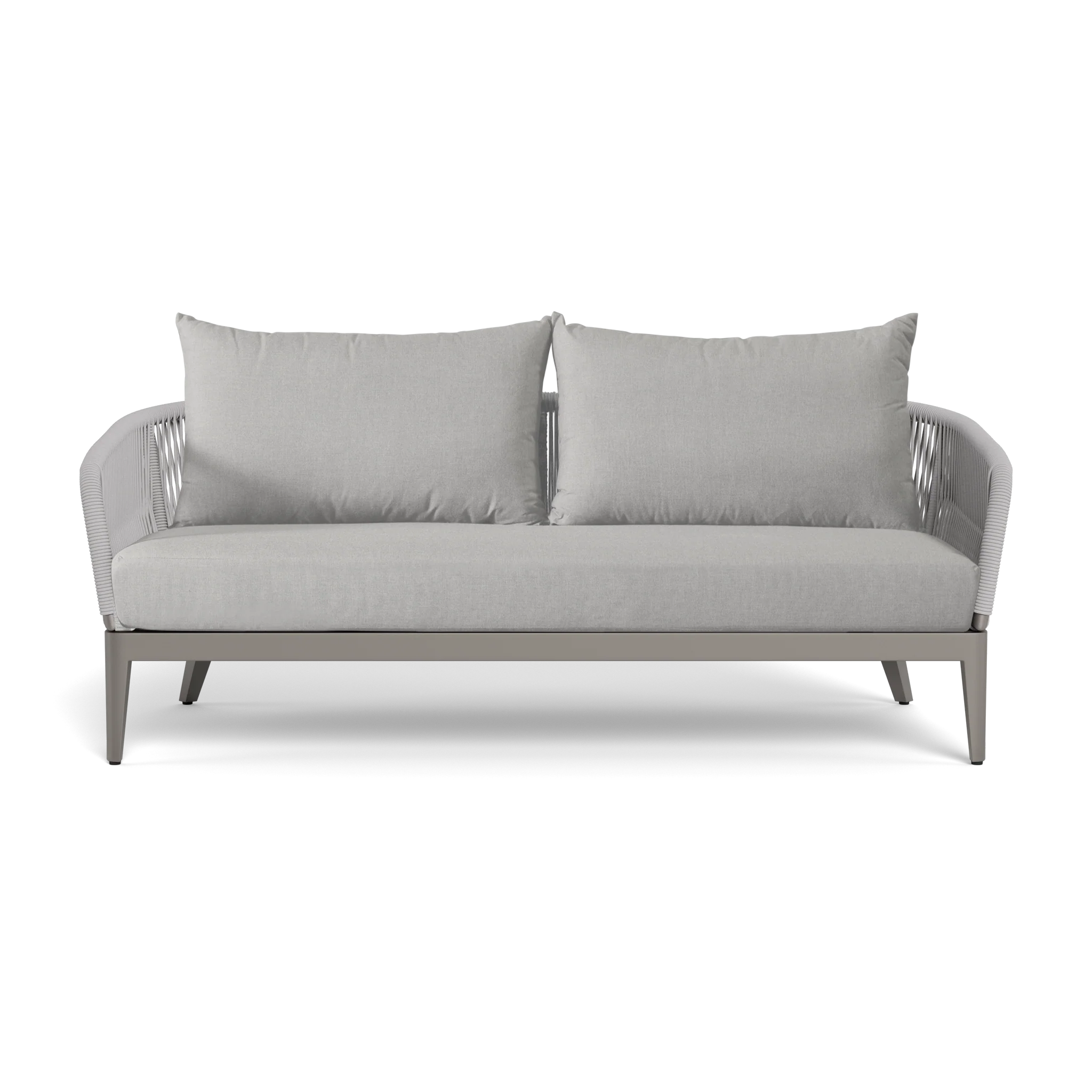 Hamilton 2 Seat Sofa - Image 8