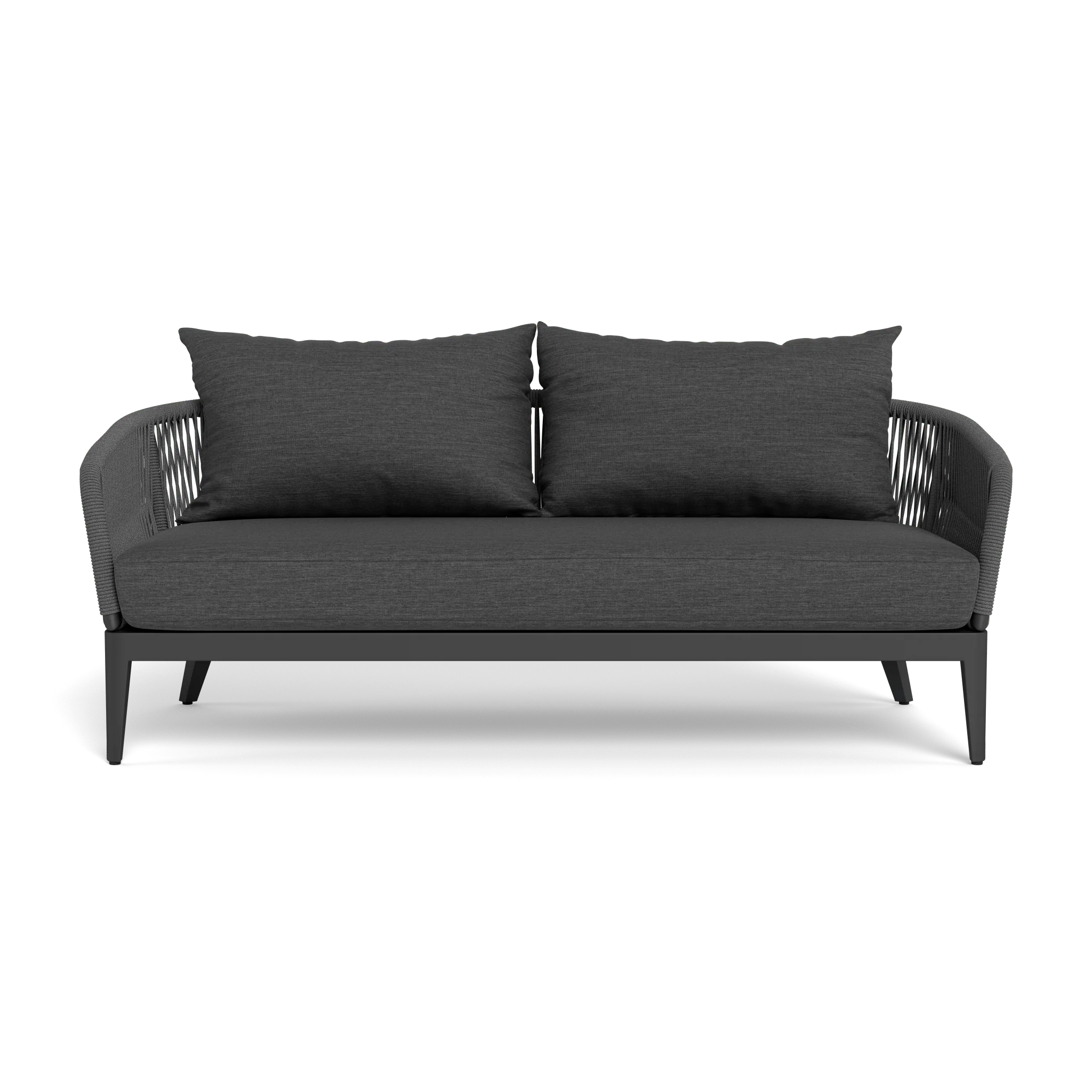 Hamilton 2 Seat Sofa - Image 9