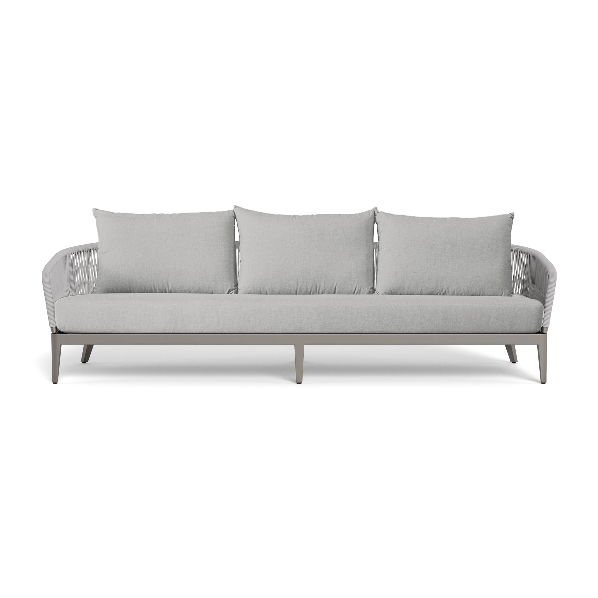 Hamilton 3 Seat Sofa - Image 10