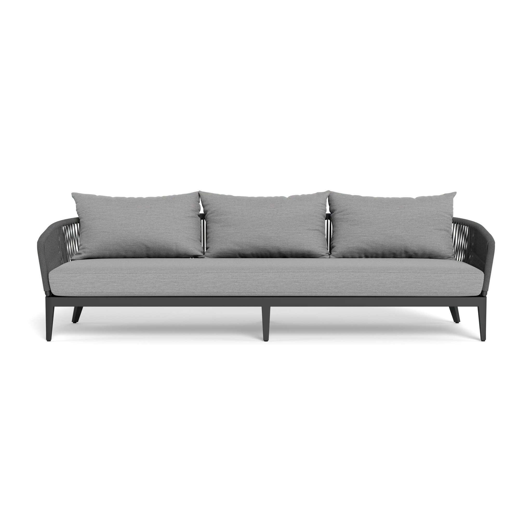 Hamilton 3 Seat Sofa - Image 11