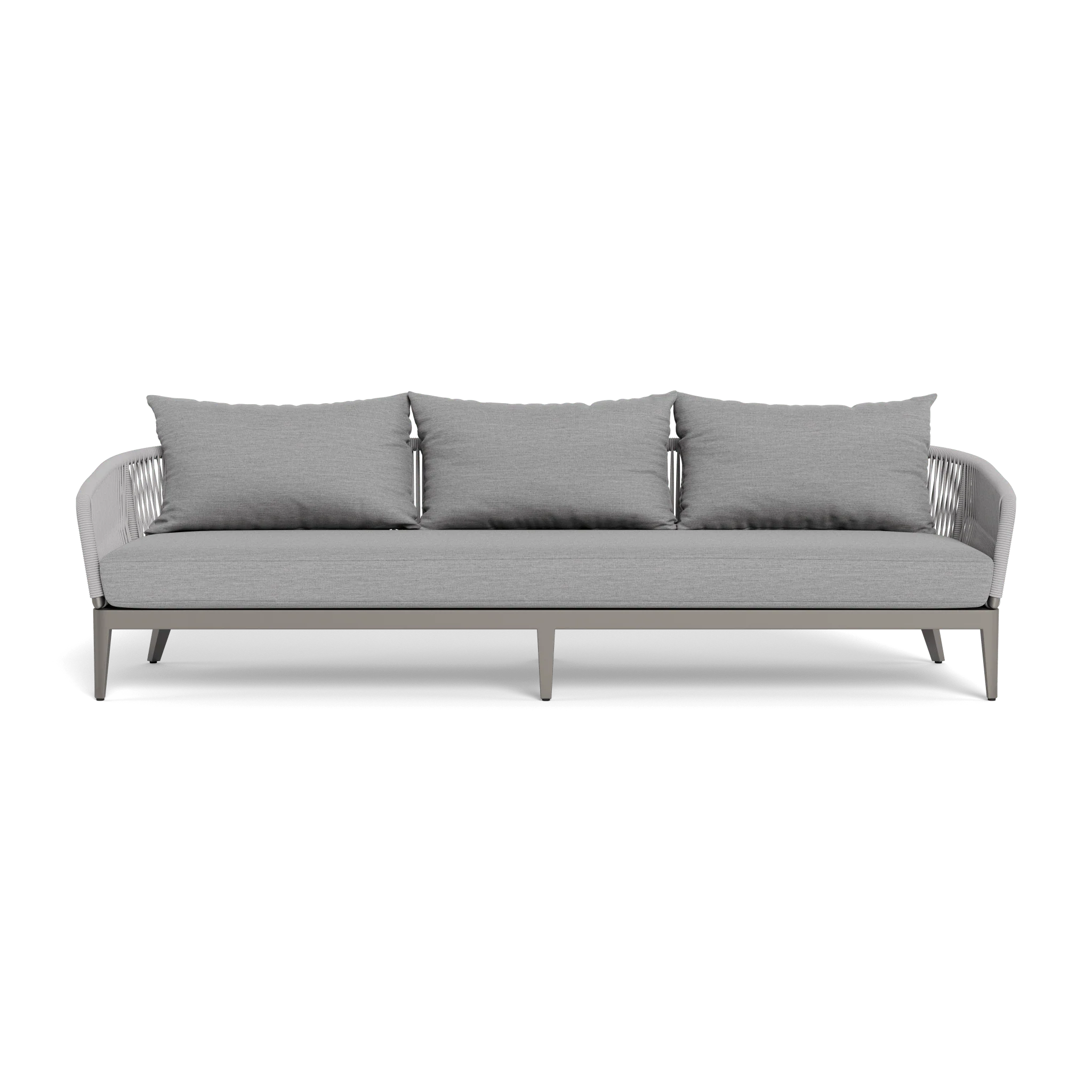 Hamilton 3 Seat Sofa - Image 13