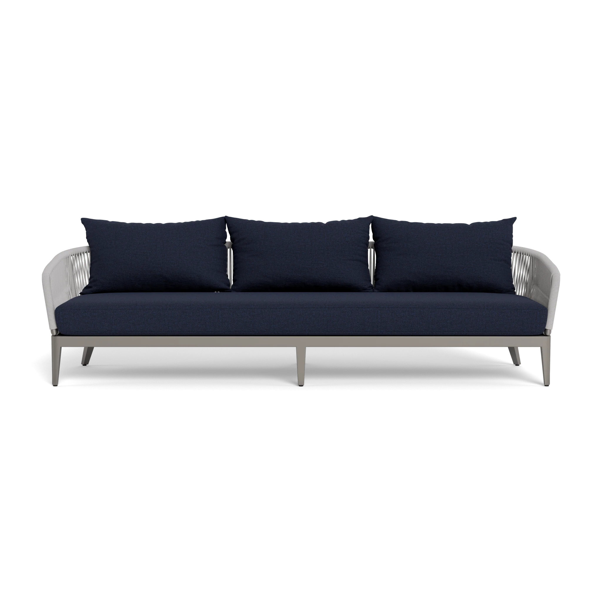 Hamilton 3 Seat Sofa - Image 29