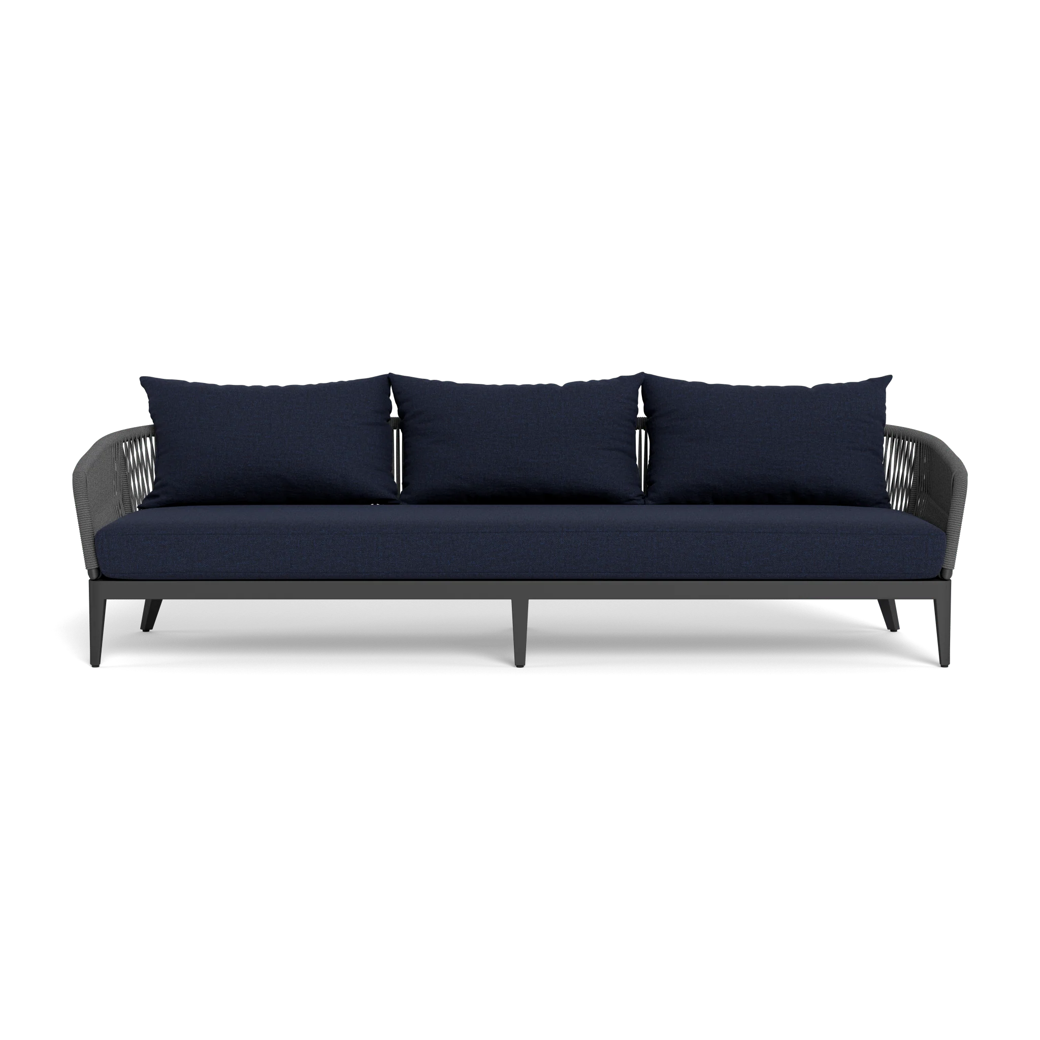 Hamilton 3 Seat Sofa - Image 37