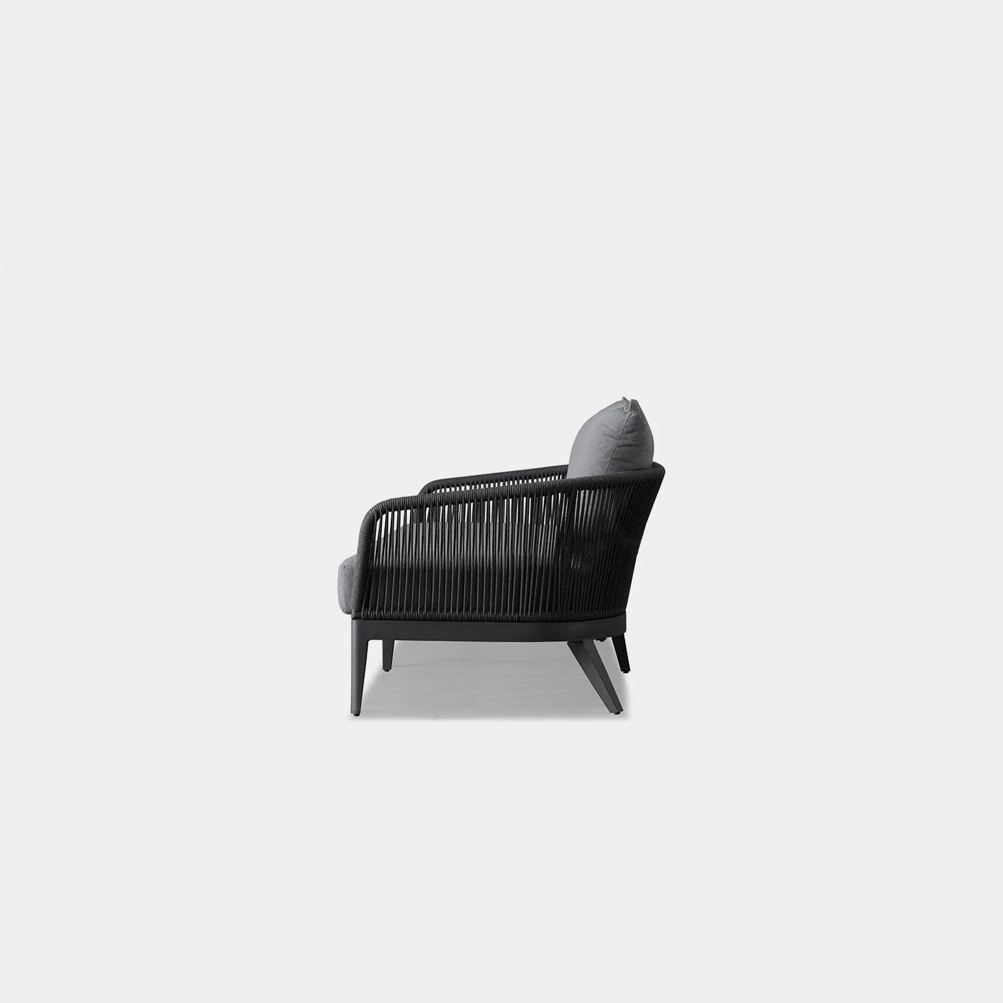 Hamilton 3 Seat Sofa - Image 4