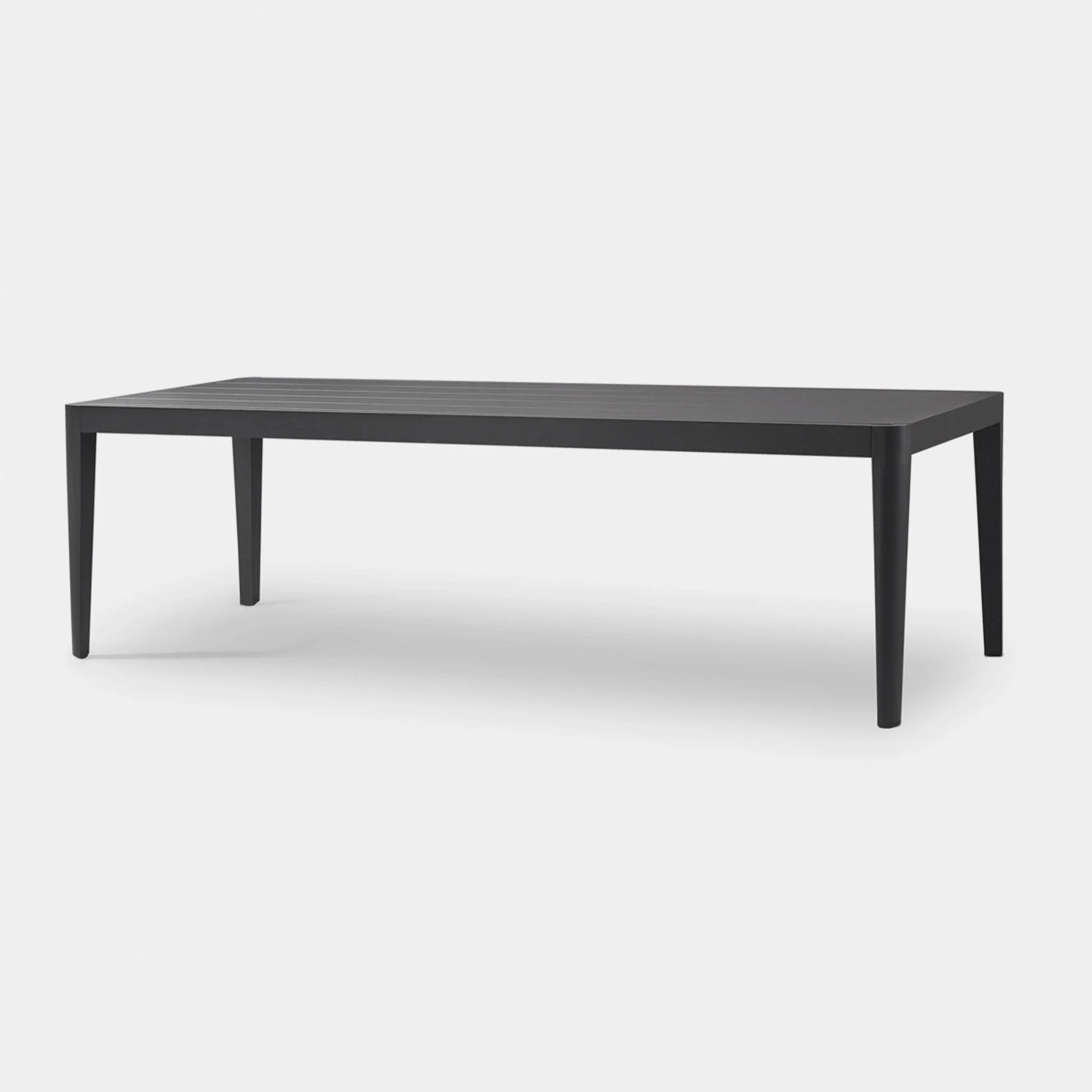 Hamilton Dining Table 102" - Image 4