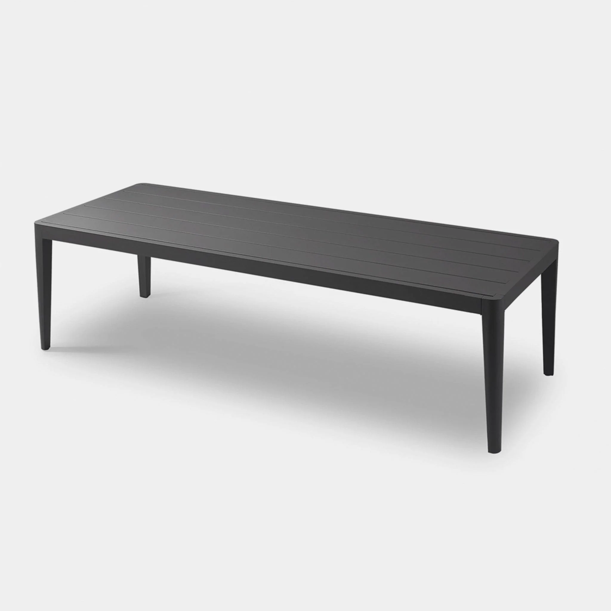 Hamilton Dining Table 102" - Image 5