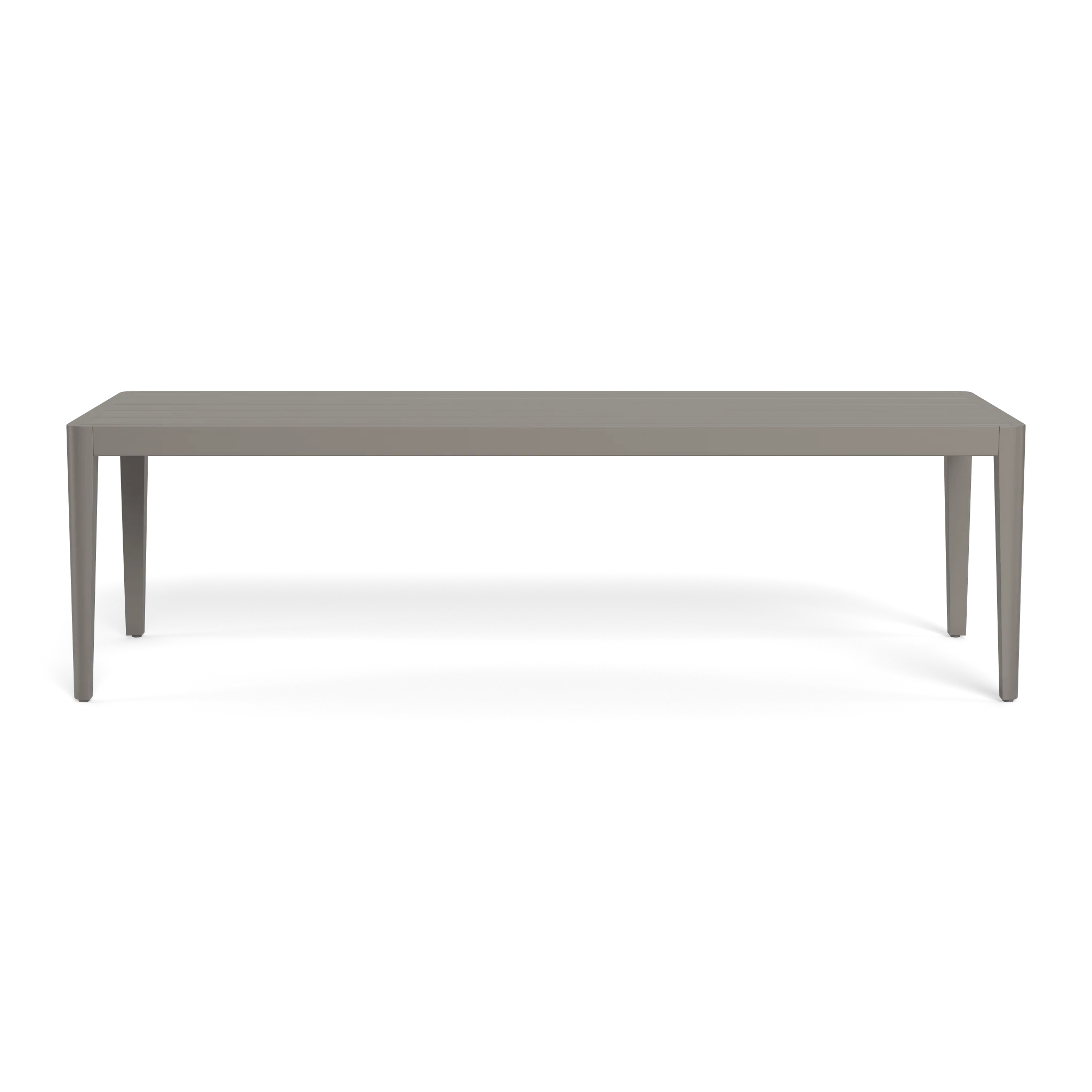 Hamilton Dining Table 102" - Image 6