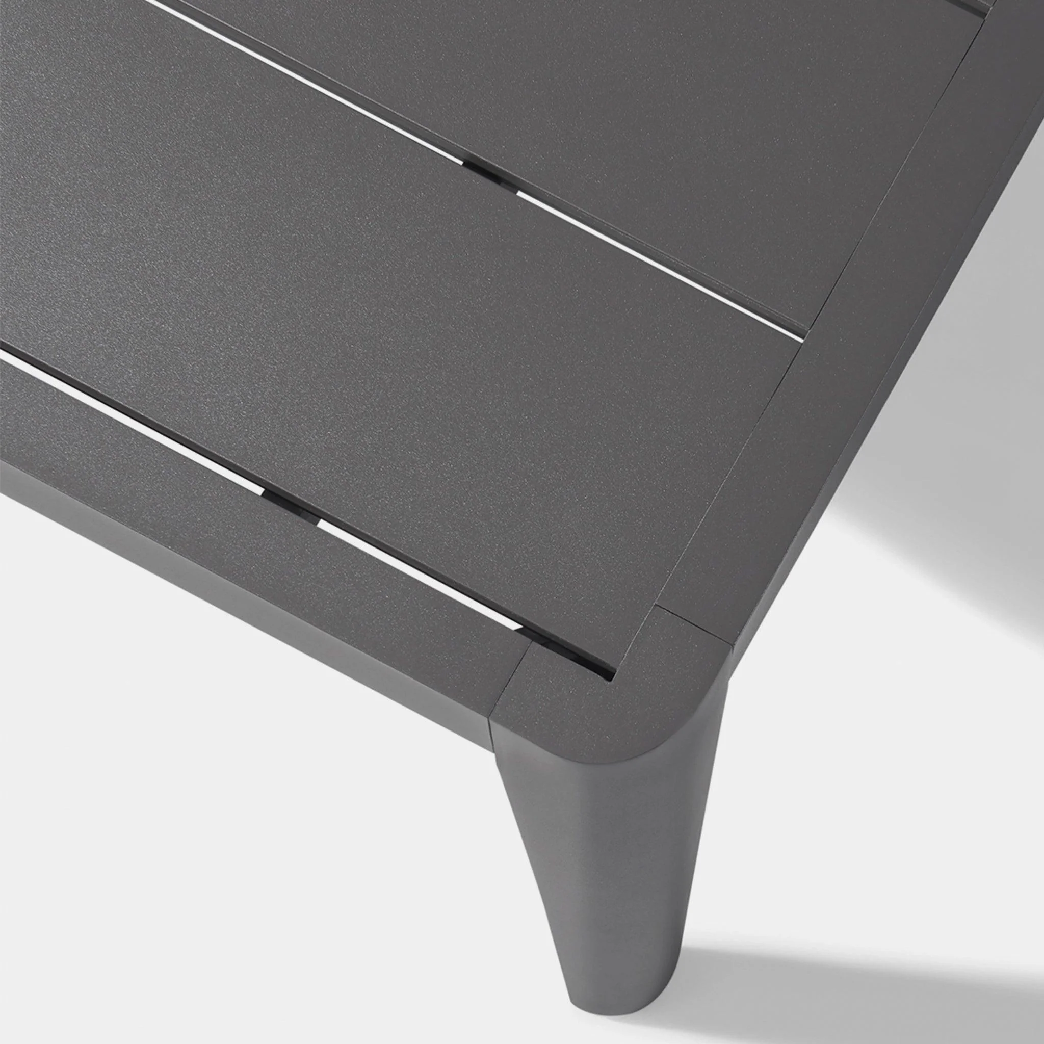 Hamilton Dining Table 39" - Image 7