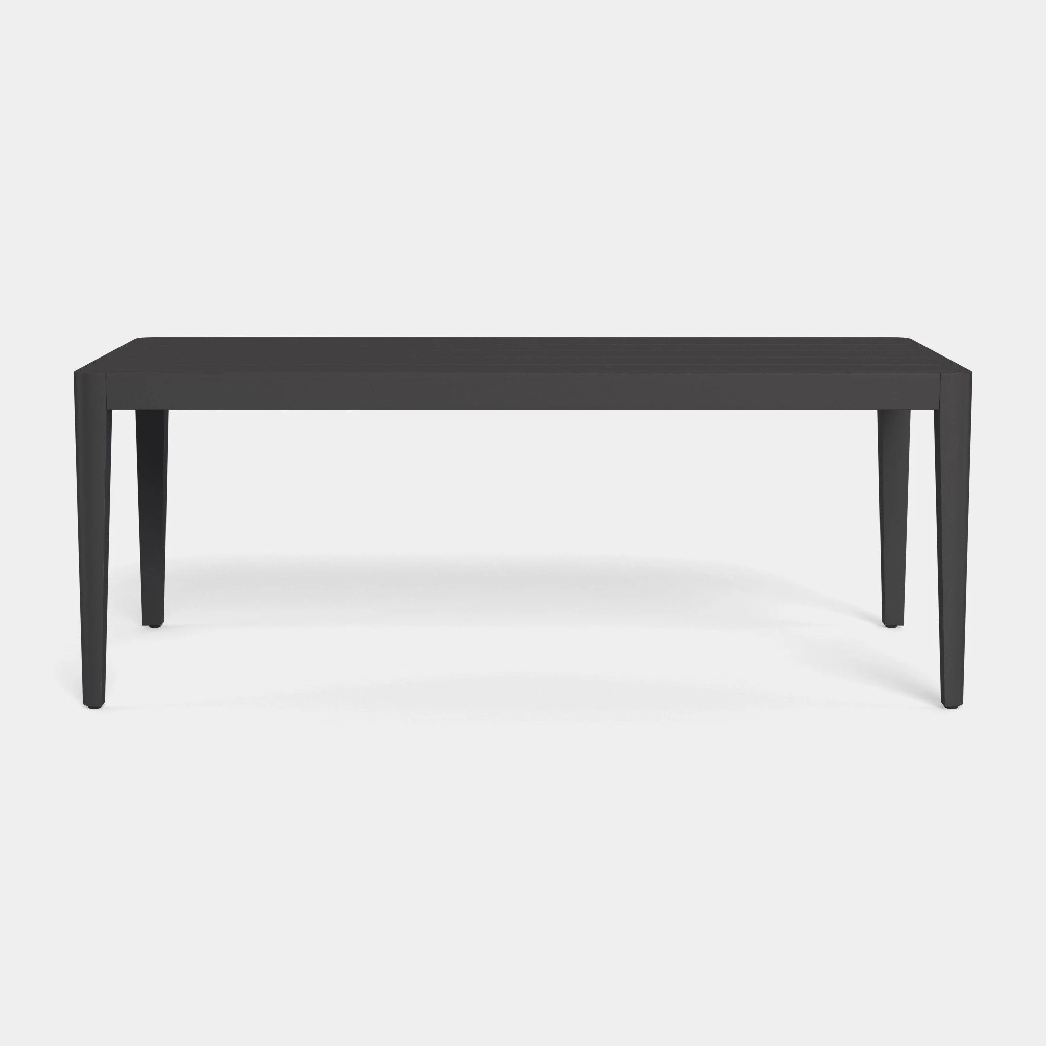 Hamilton Dining Table 79" - Image 3