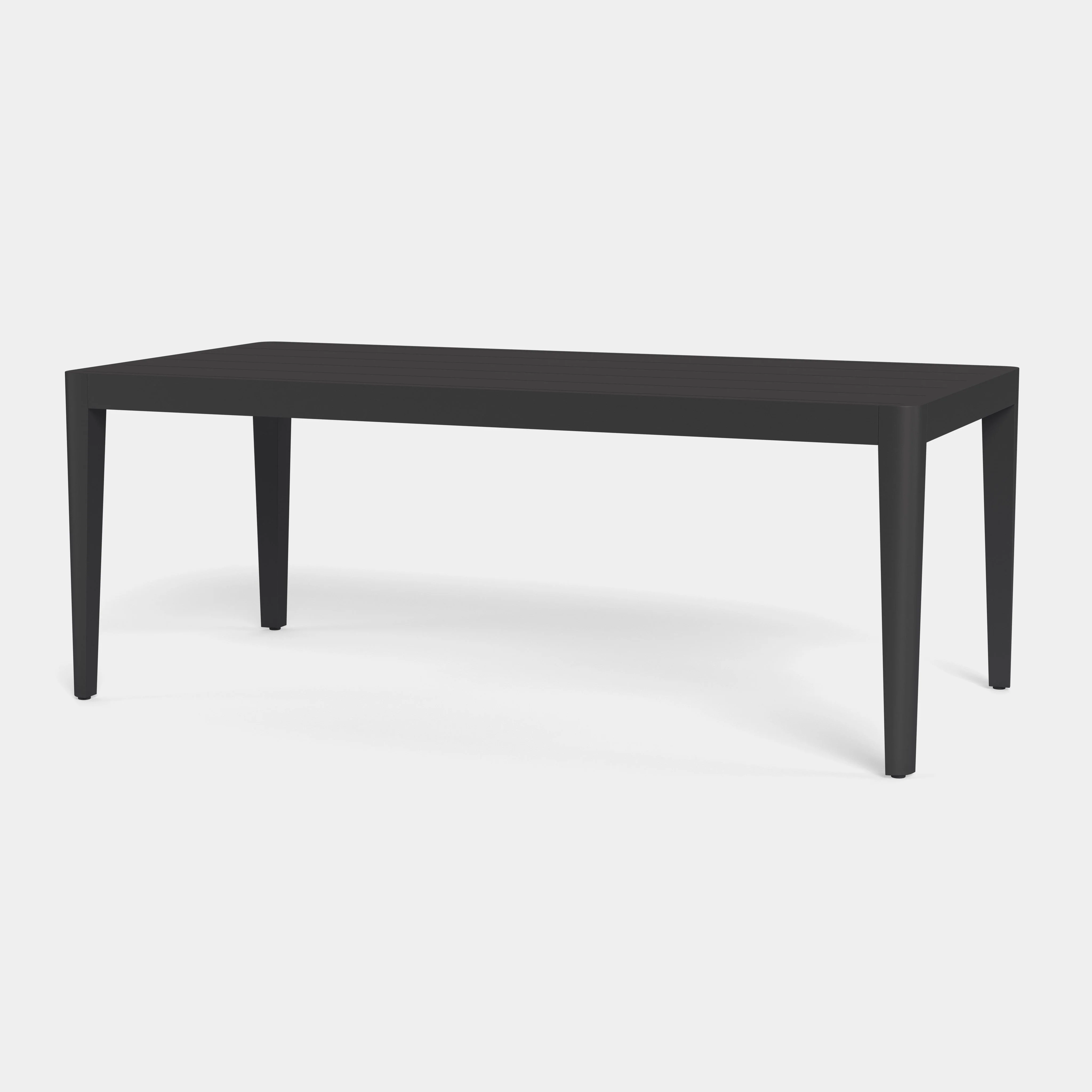 Hamilton Dining Table 79" - Image 4
