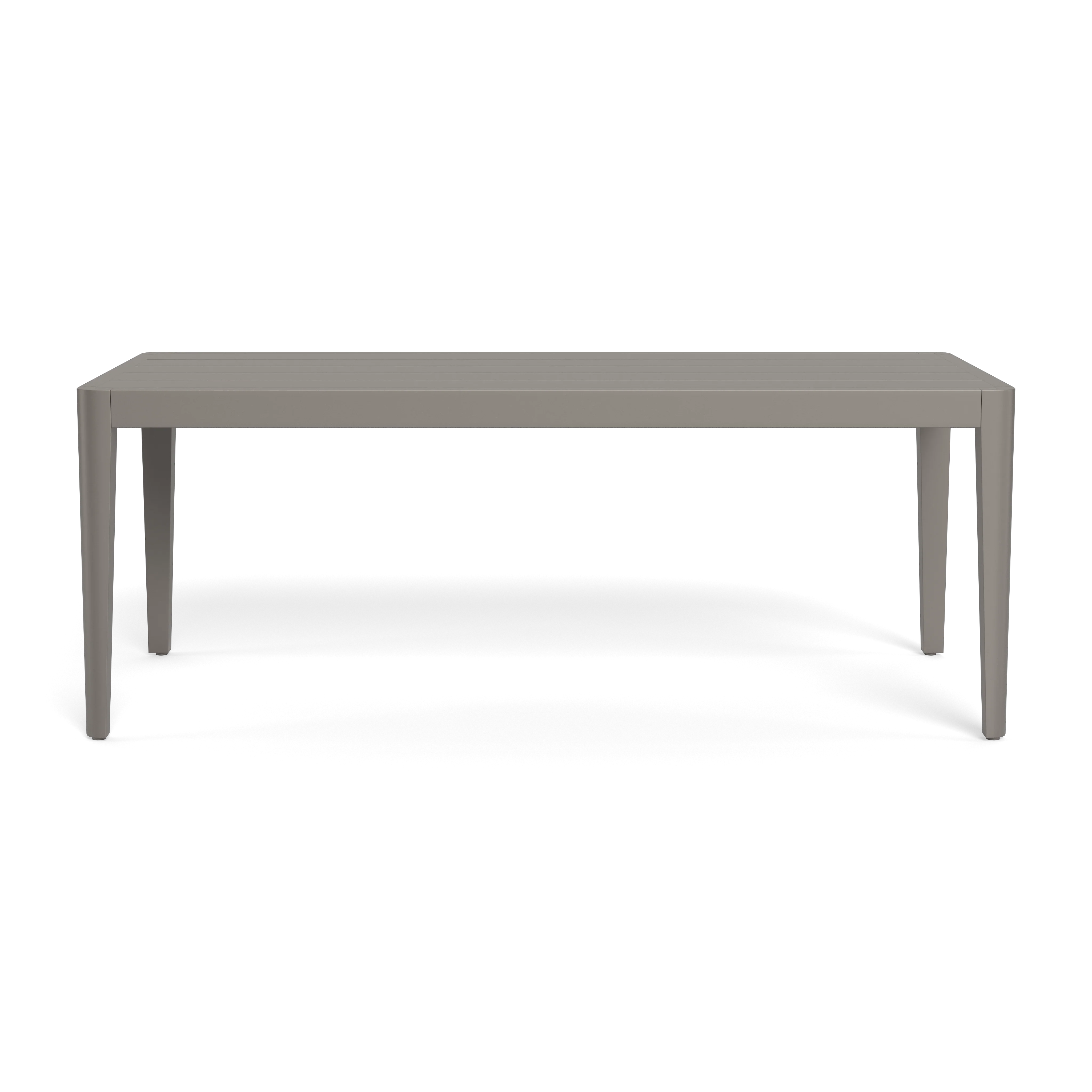 Hamilton Dining Table 79" - Image 5