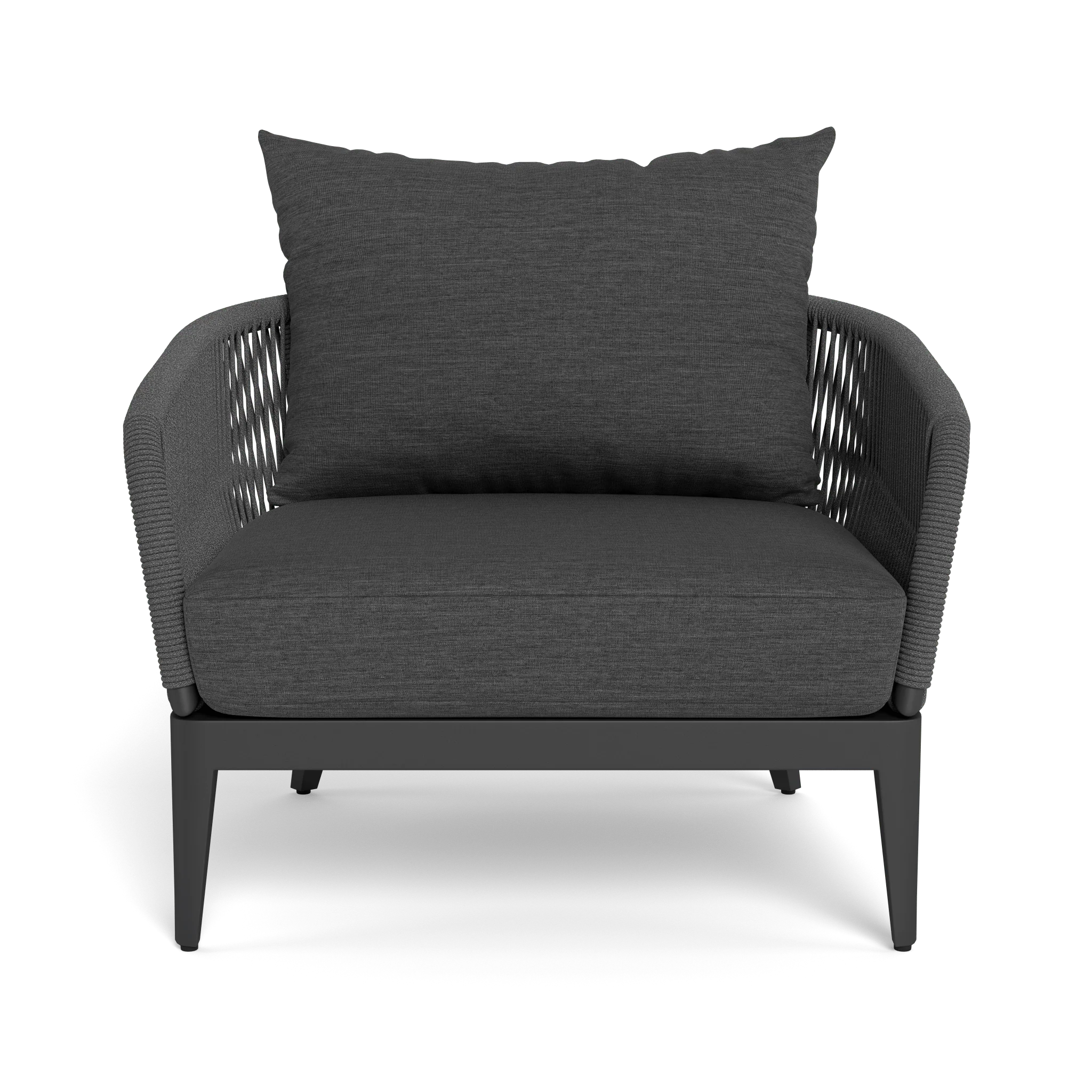 Hamilton Lounge Chair - Image 12