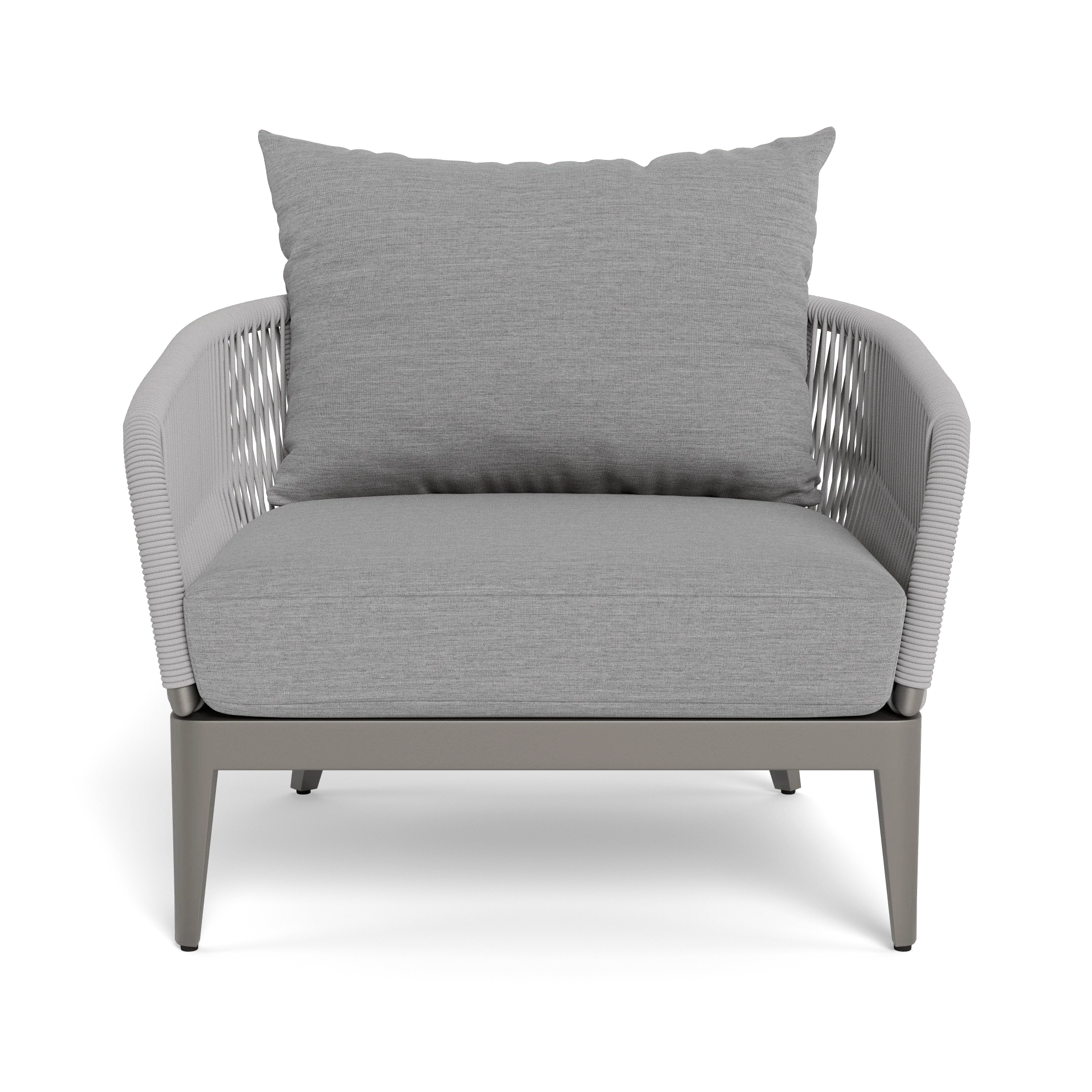 Hamilton Lounge Chair - Image 15