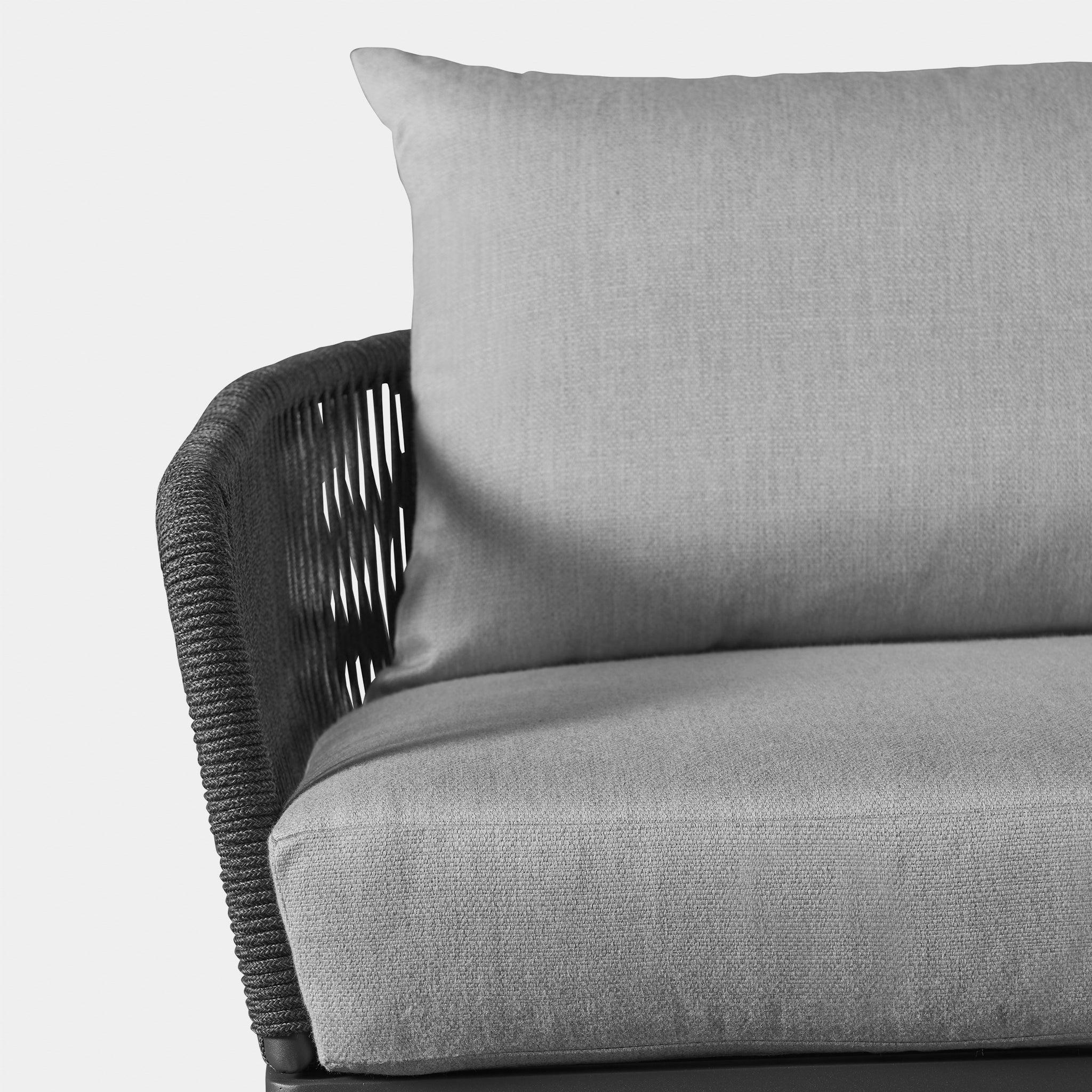 Hamilton Lounge Chair - Image 8
