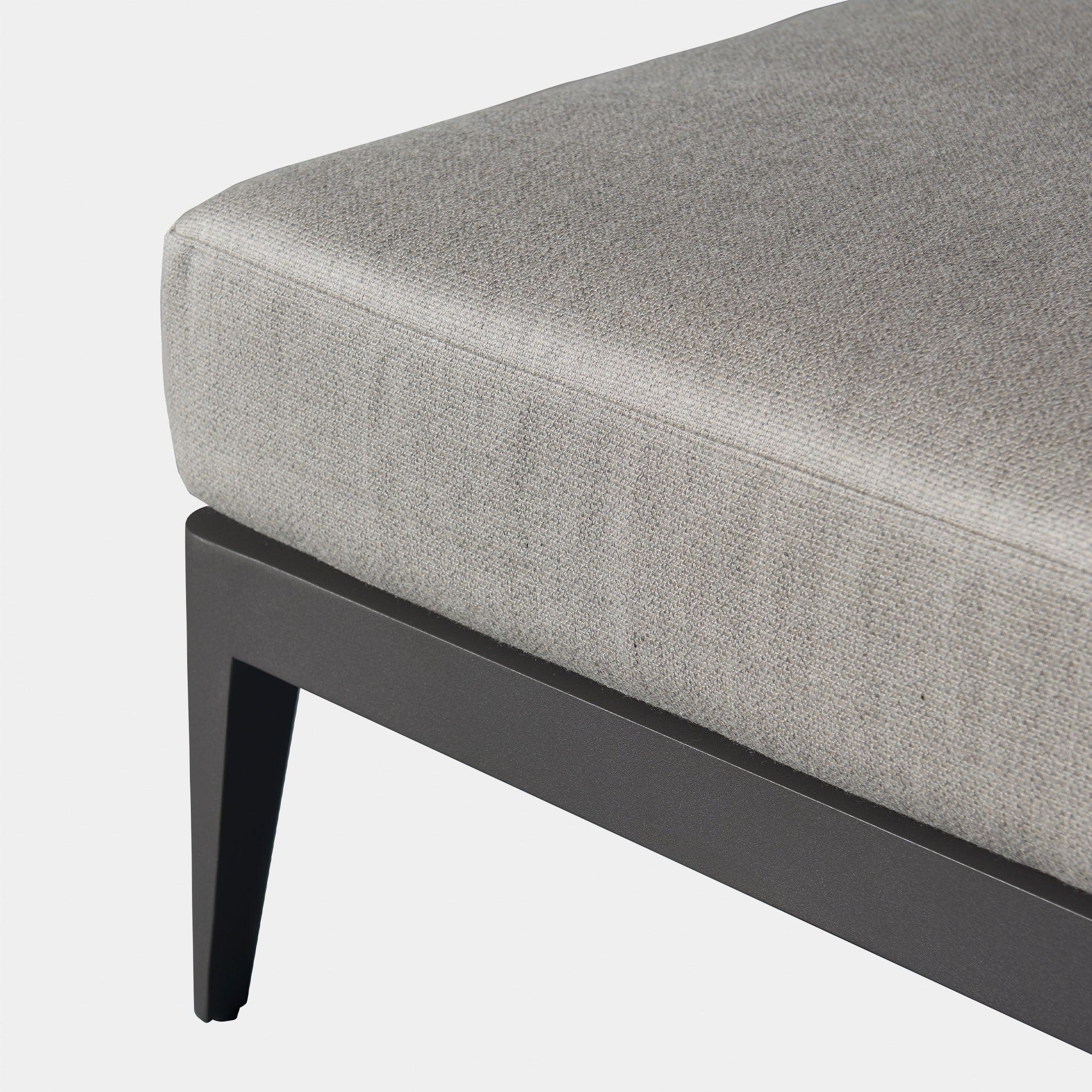 Hamilton Ottoman - Image 6